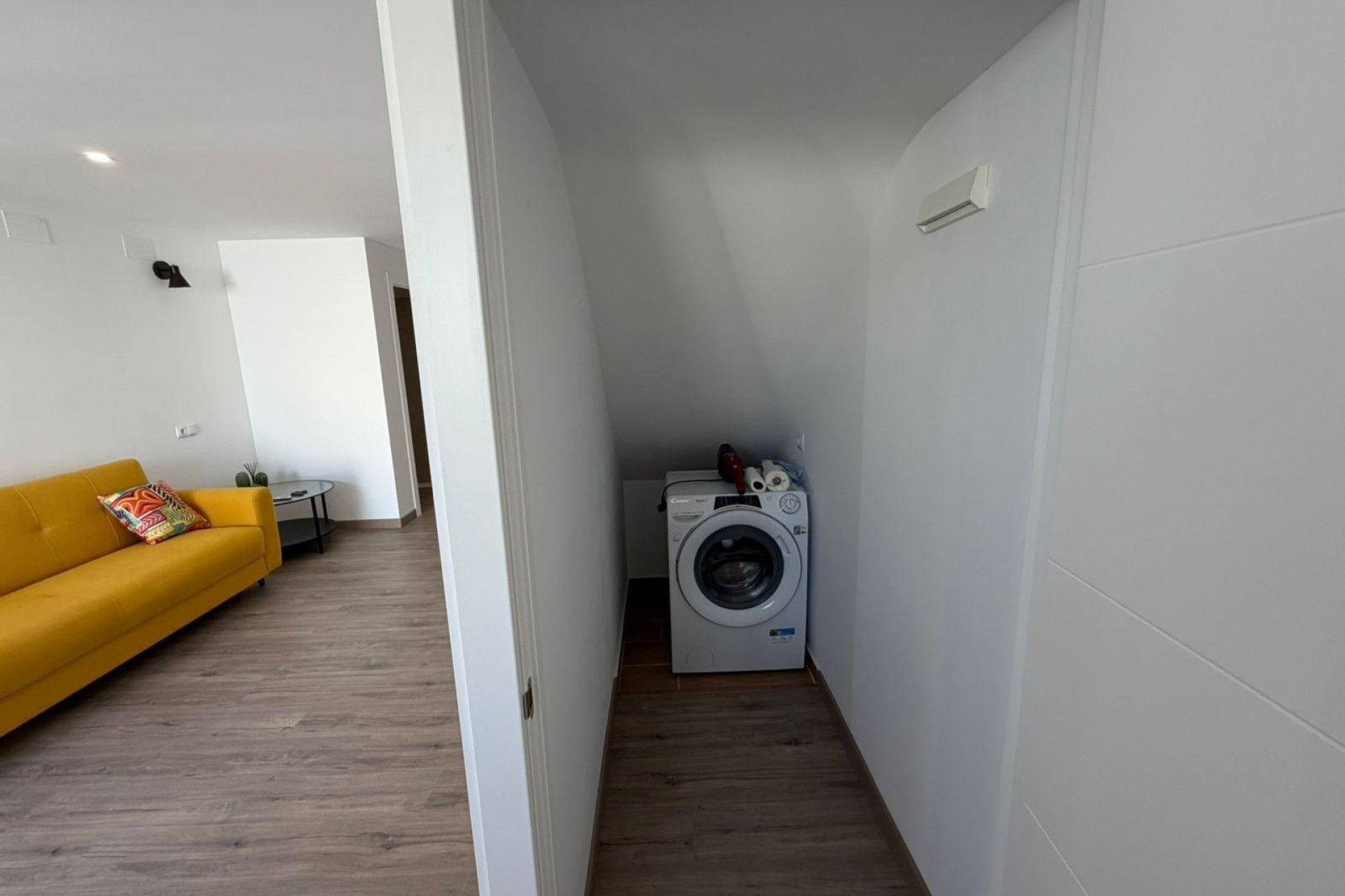 Resale - Doppelhaushälfte -
Torrevieja - Cabo cervera