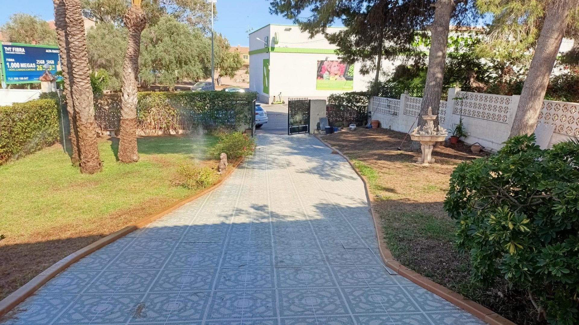 Resale - Doppelhaushälfte -
Torrevieja - Los Balcones