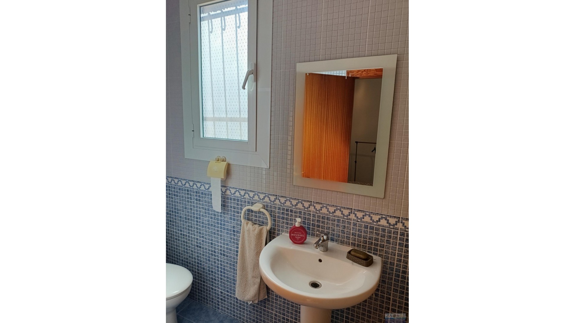 Resale - Doppelhaushälfte -
Torrevieja - Los Balcones