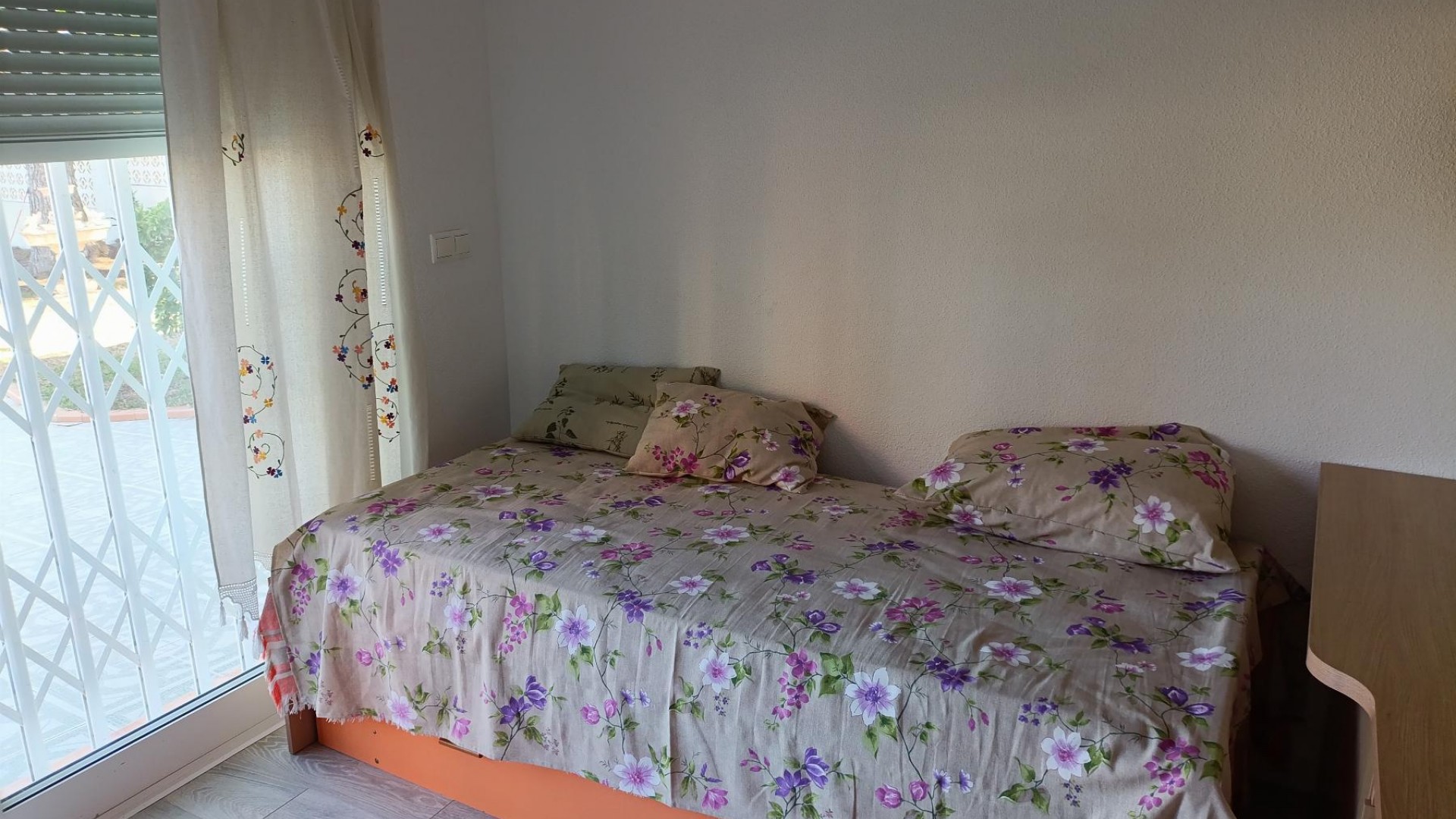 Resale - Doppelhaushälfte -
Torrevieja - Los Balcones