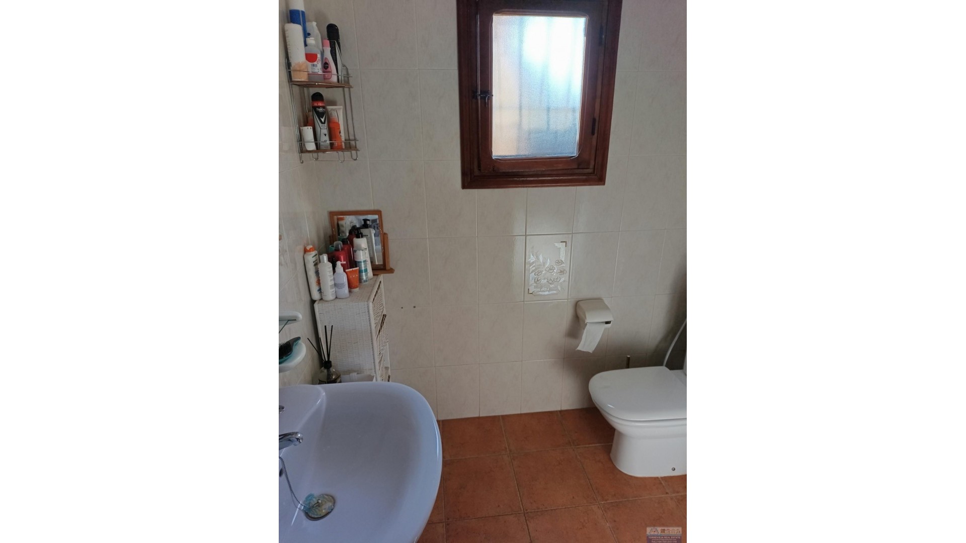 Resale - Doppelhaushälfte -
Torrevieja - Los Balcones