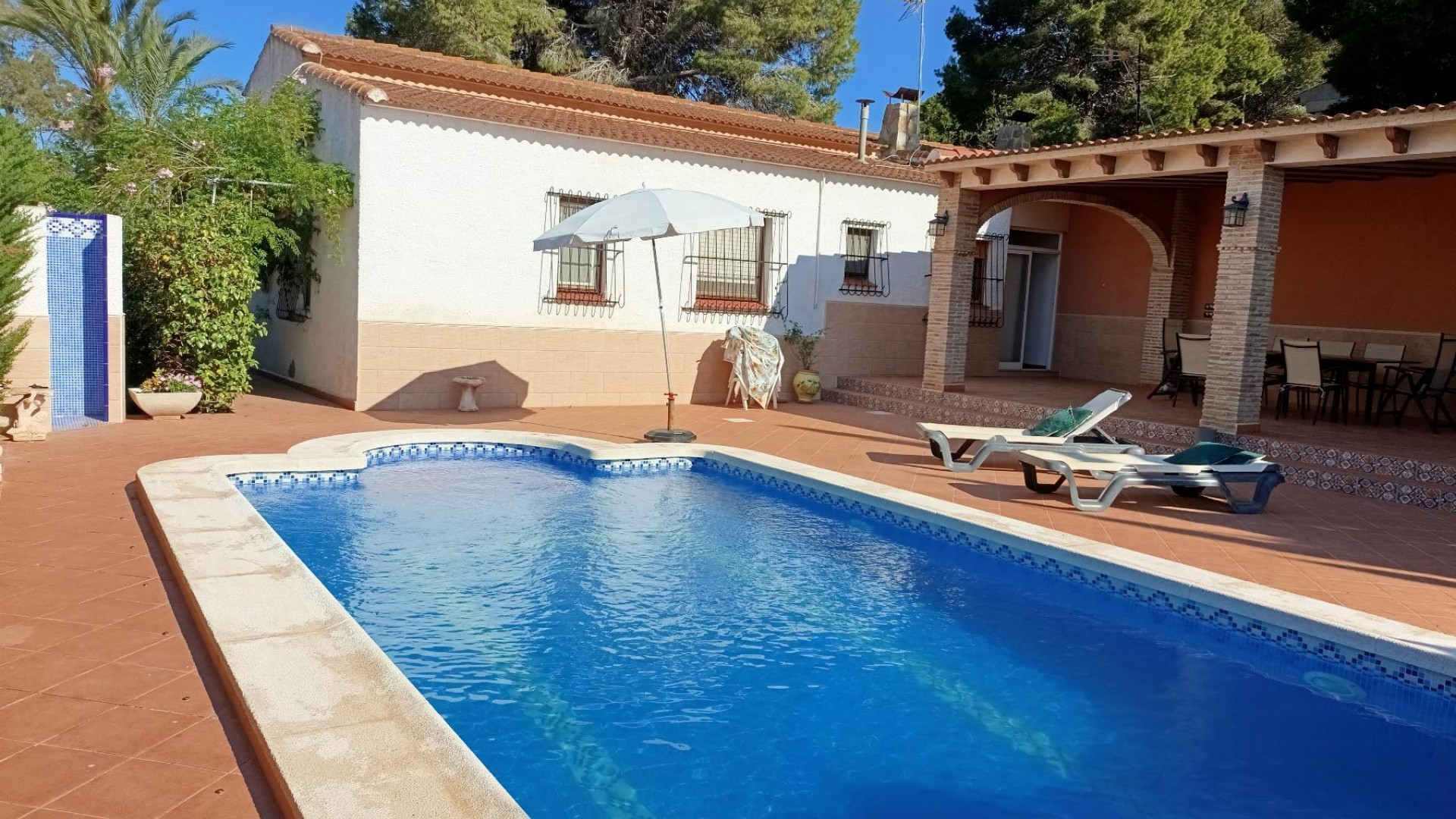 Resale - Doppelhaushälfte -
Torrevieja - Los Balcones