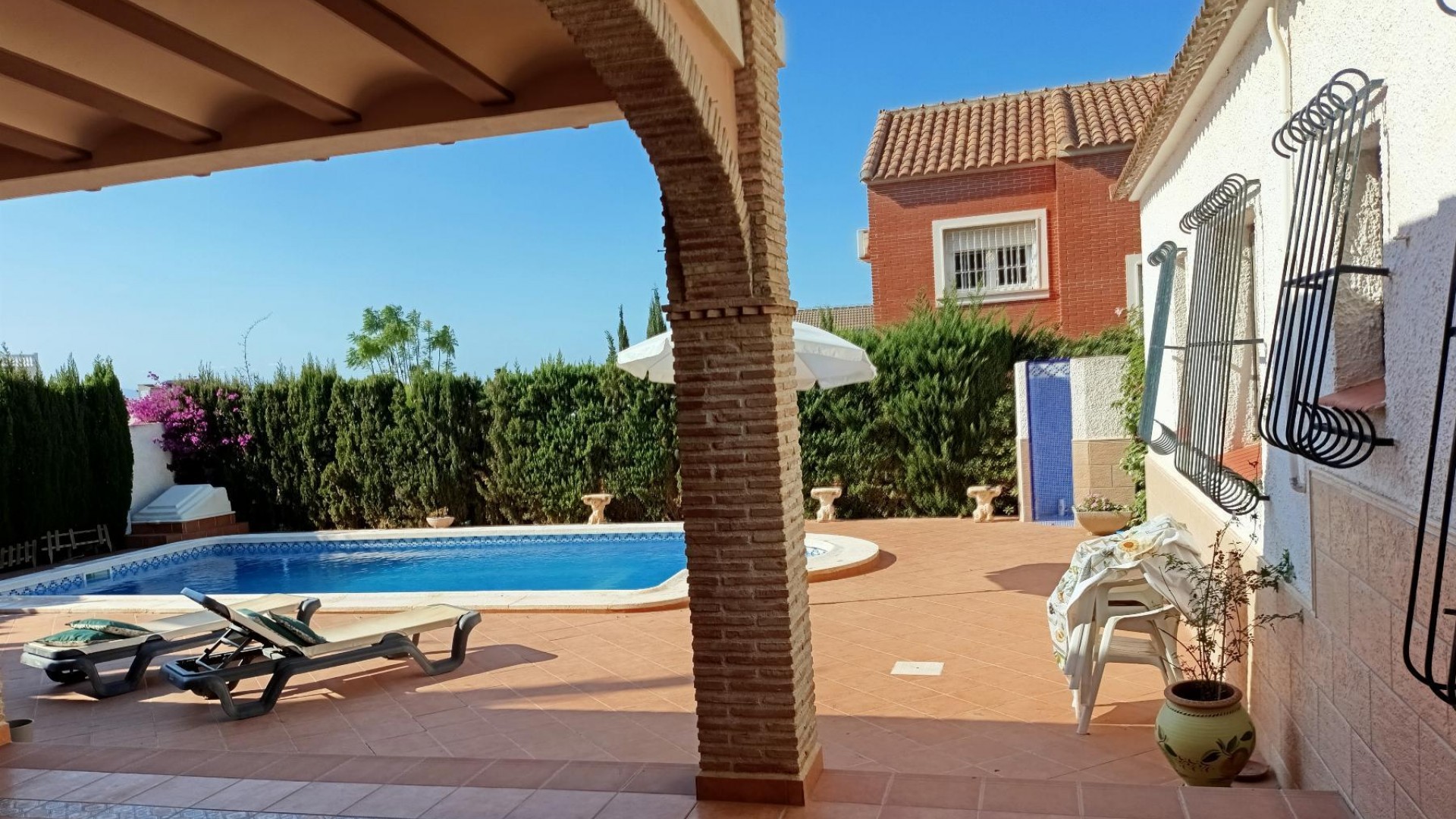 Resale - Doppelhaushälfte -
Torrevieja - Los Balcones