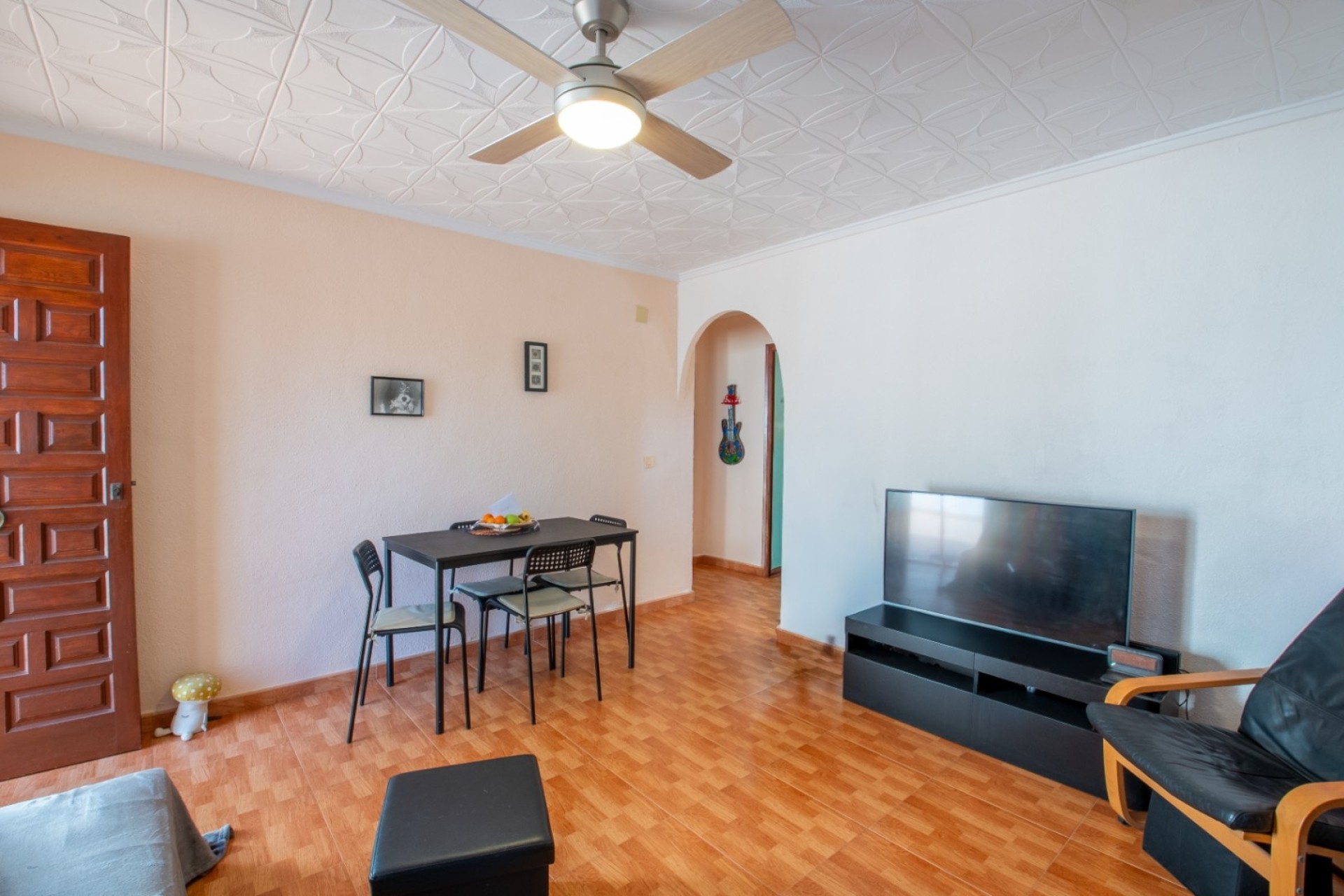 Resale - Doppelhaushälfte -
Torrevieja - Torretas