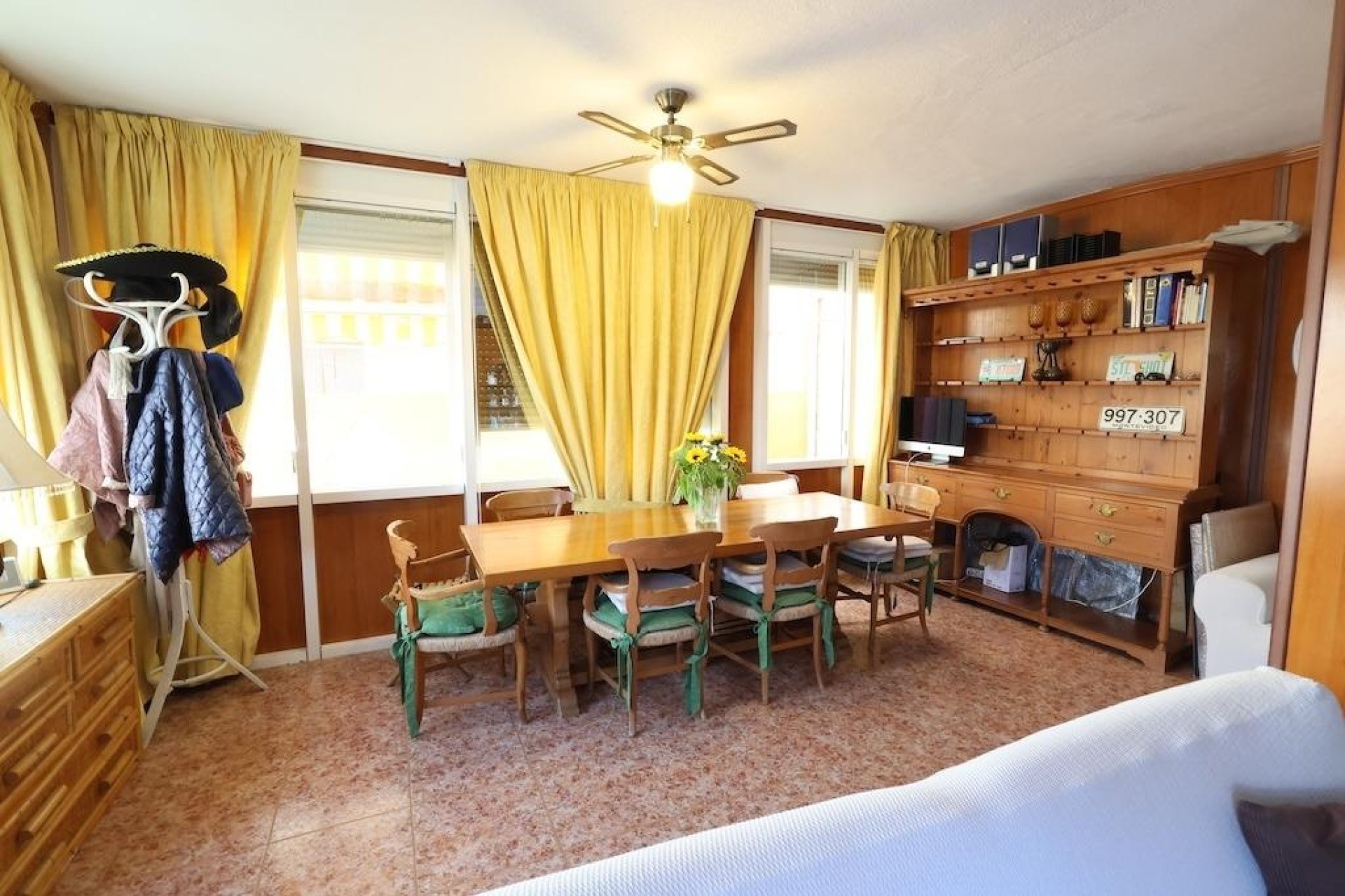 Resale - Doppelhaushälfte -
Torrevieja - Torretas