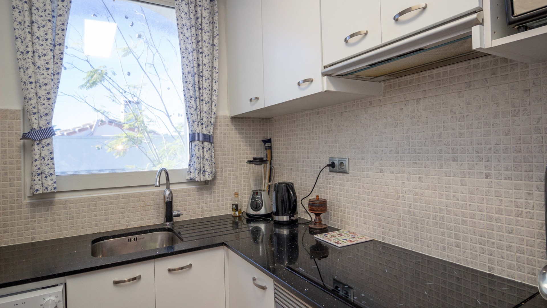 Resale - Doppelhaushälfte -
Villamartín - Fortuna