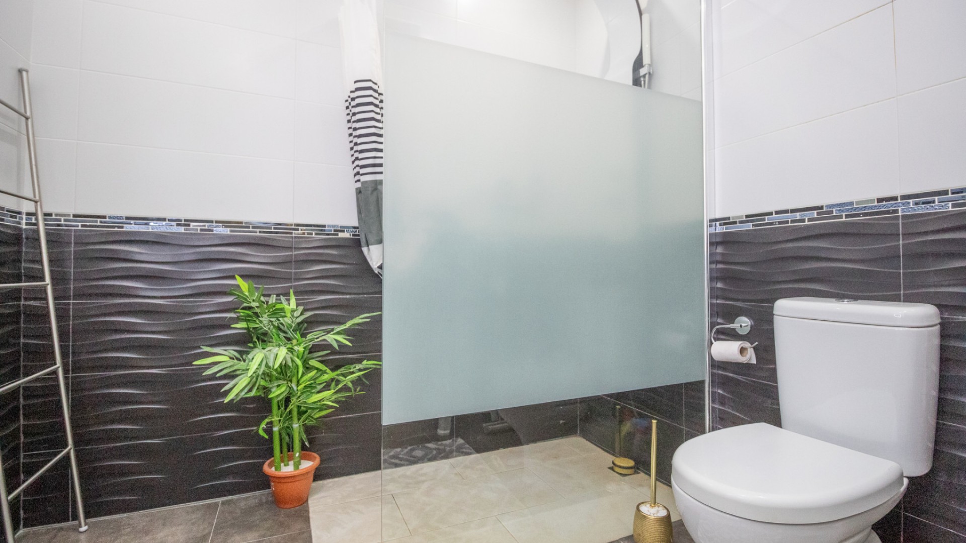 Resale - Doppelhaushälfte -
Villamartín - Fortuna