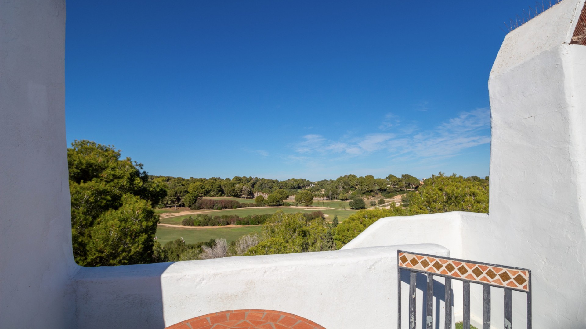 Resale - Doppelhaushälfte -
Villamartín - Fortuna