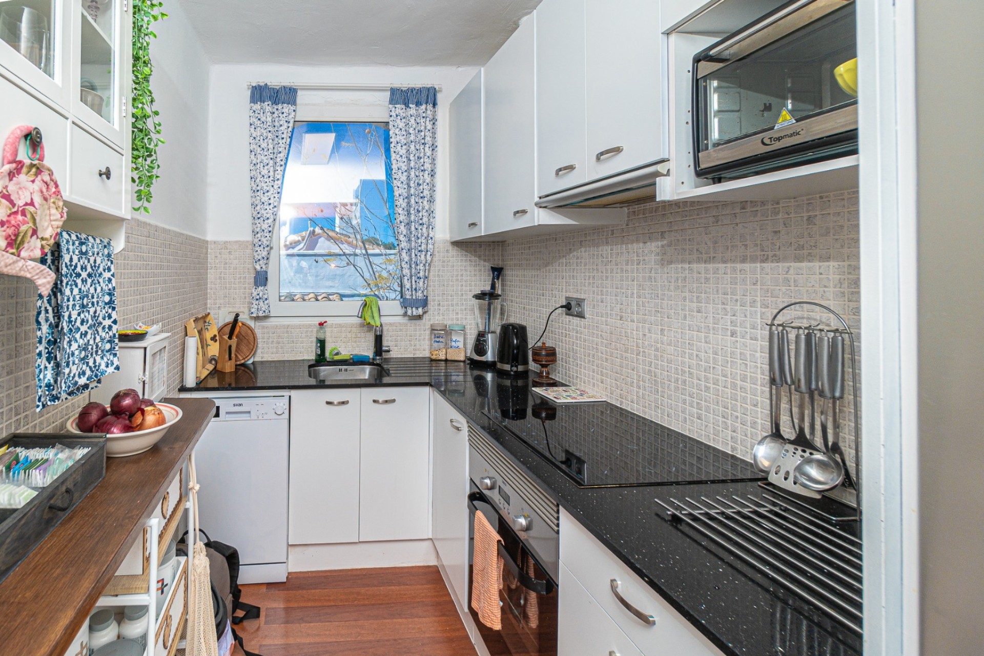 Resale - Doppelhaushälfte -
Villamartín - Fortuna