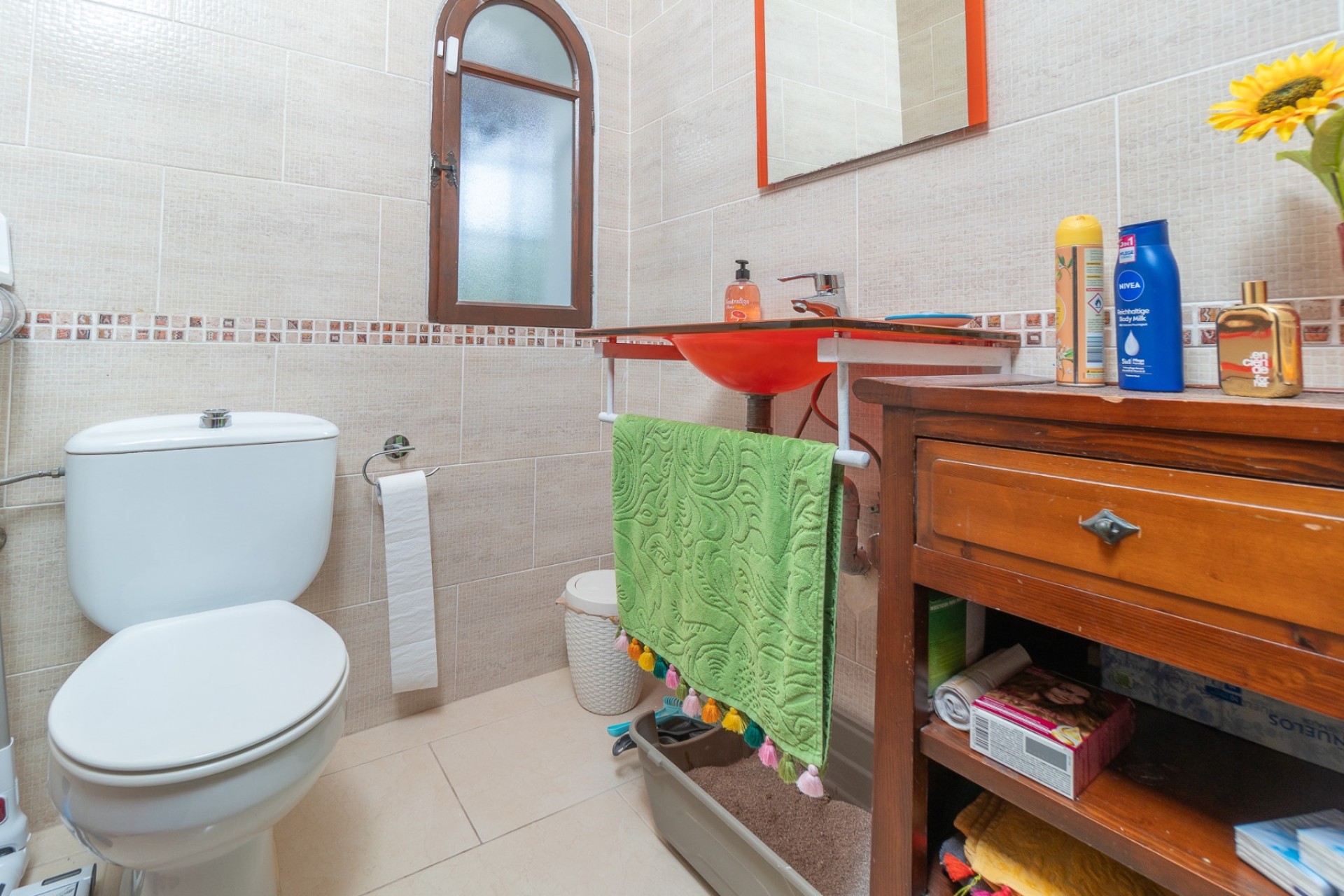 Resale - Doppelhaushälfte -
Villamartín - Fortuna