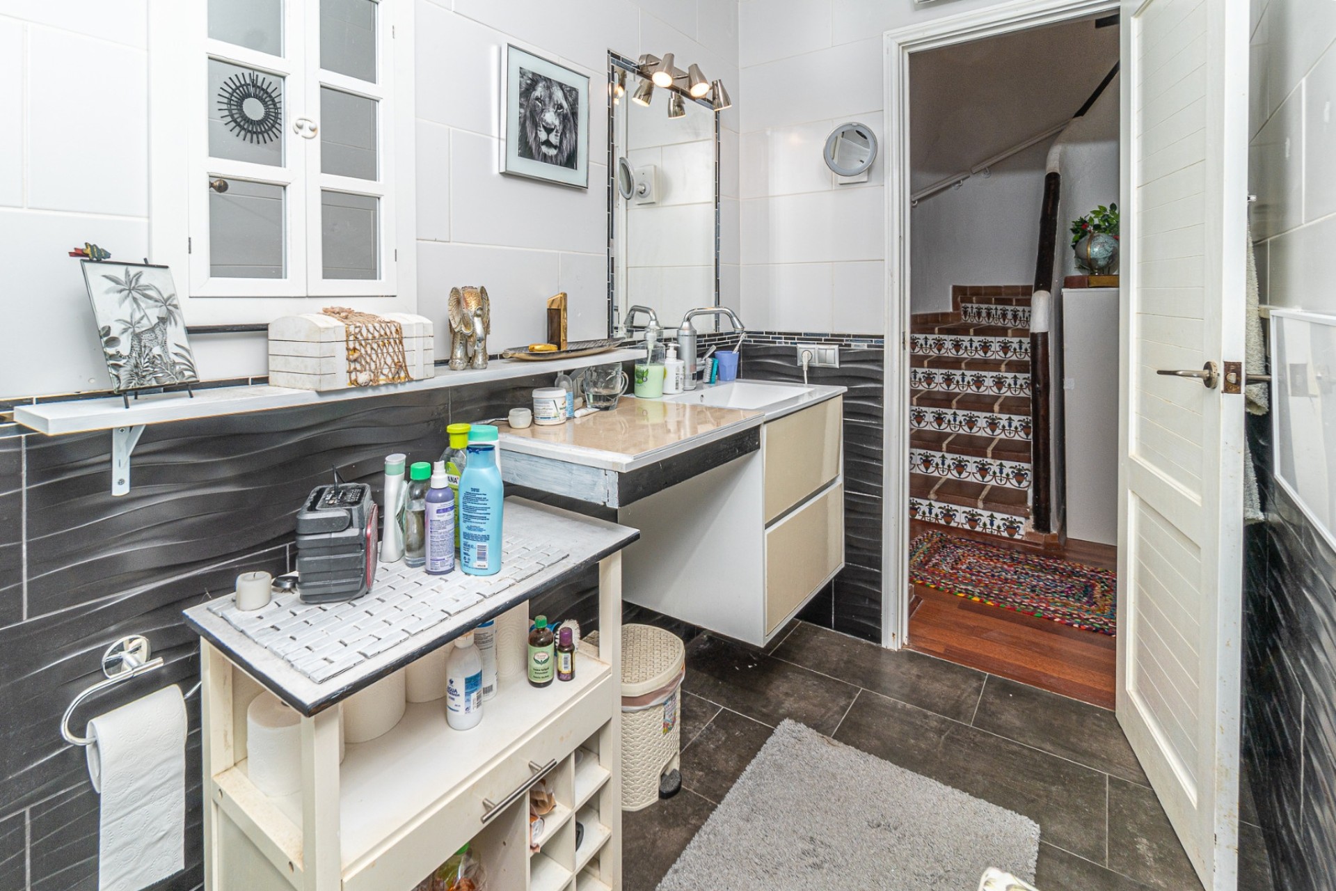 Resale - Doppelhaushälfte -
Villamartín - Fortuna