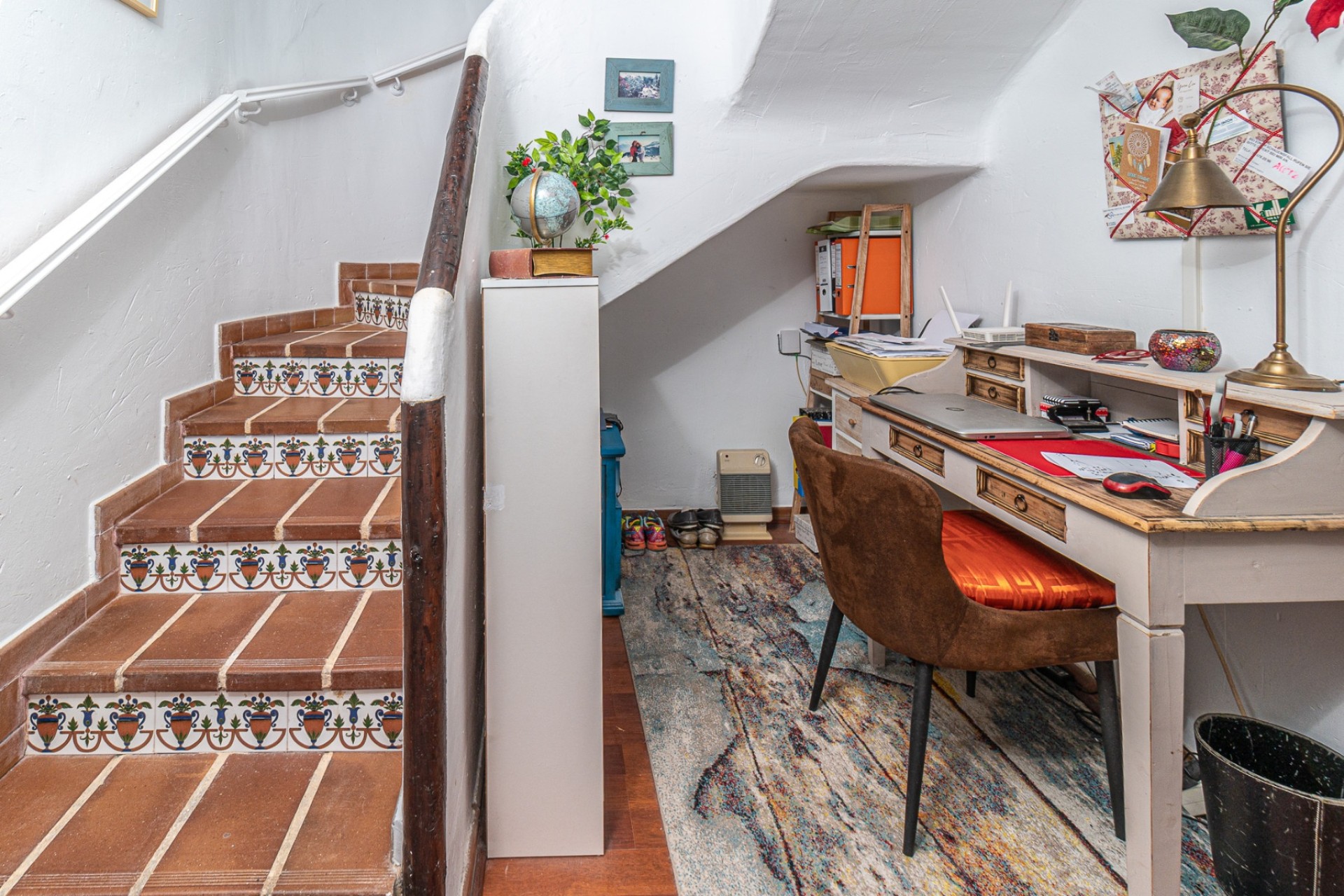 Resale - Doppelhaushälfte -
Villamartín - Fortuna