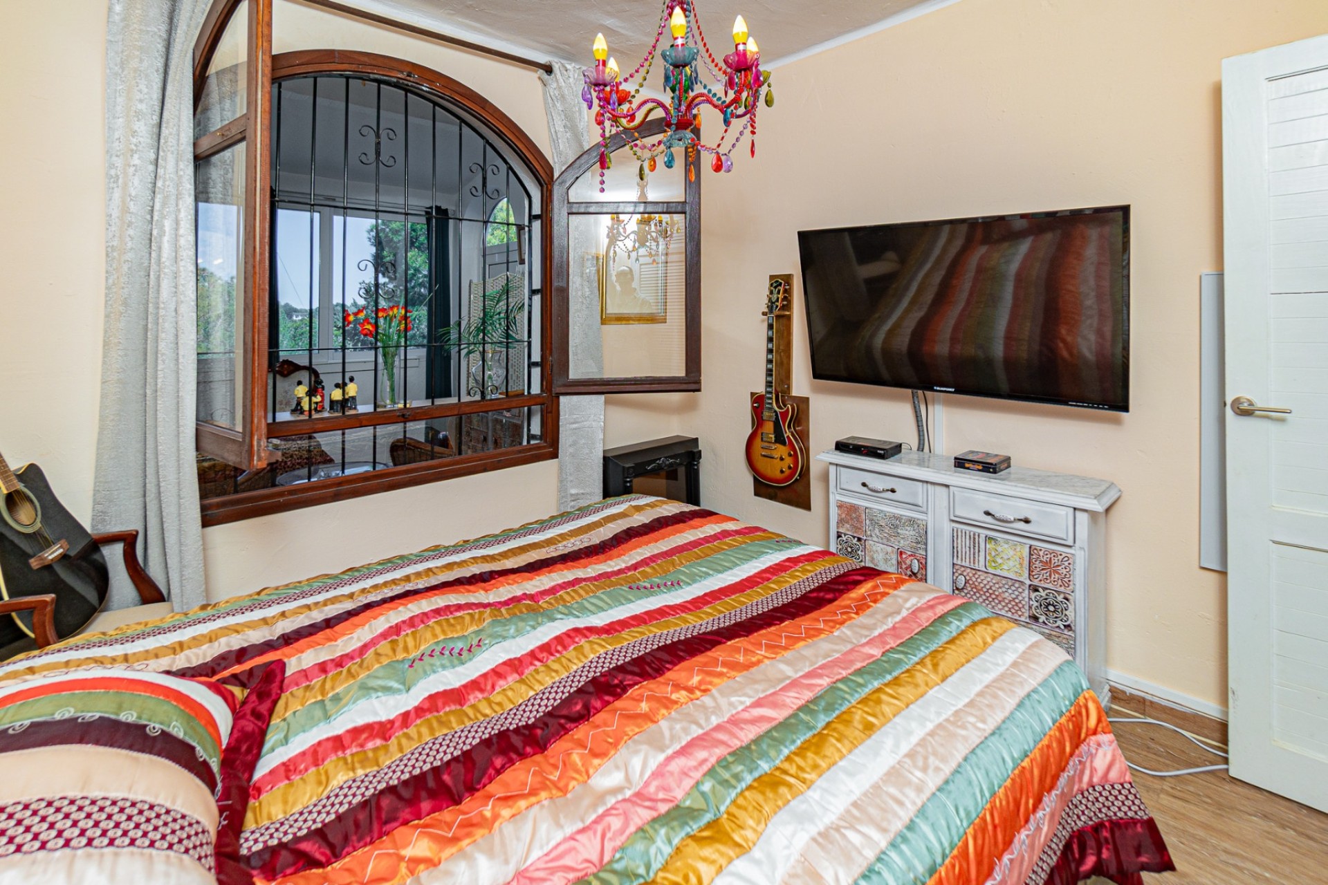 Resale - Doppelhaushälfte -
Villamartín - Fortuna