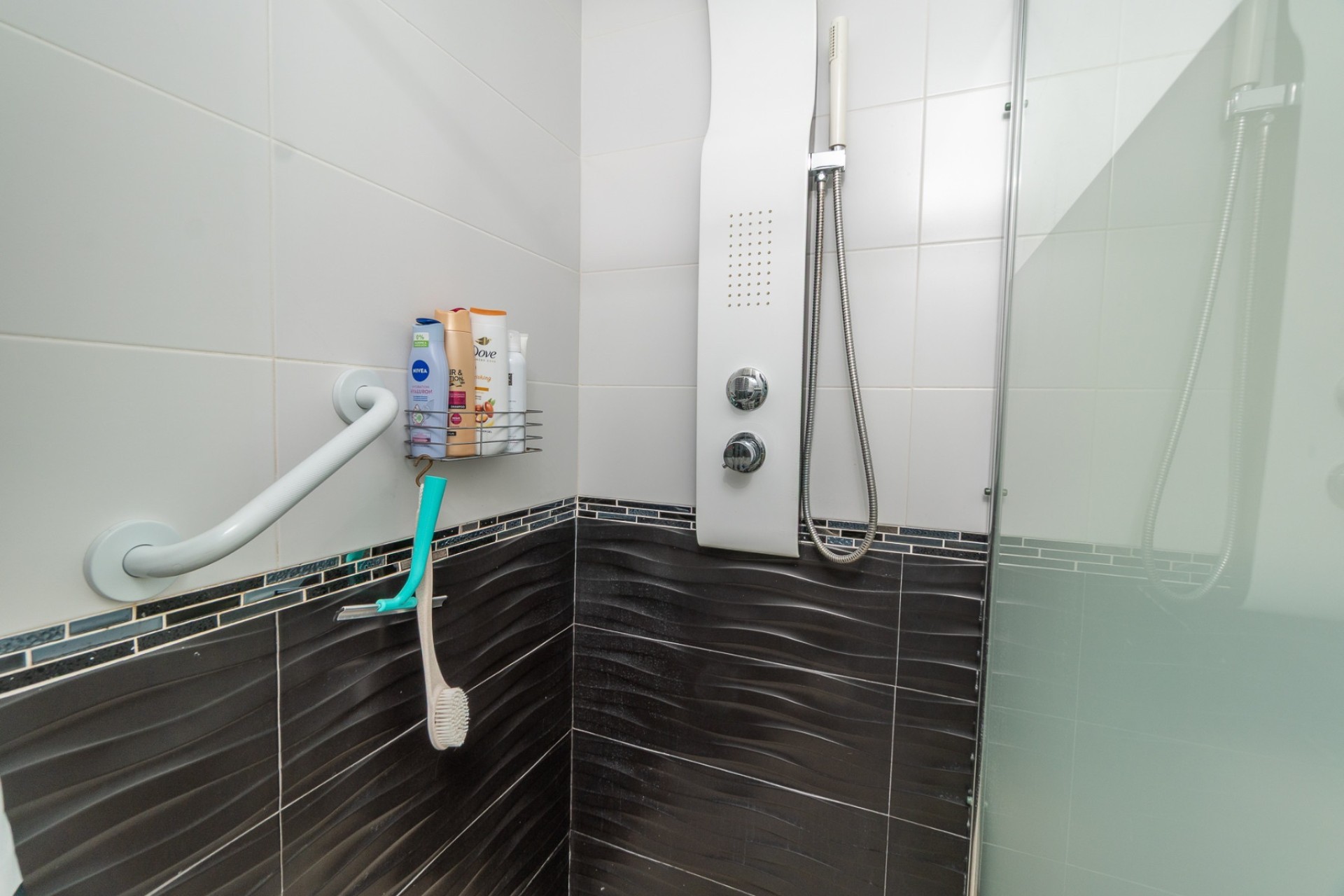 Resale - Doppelhaushälfte -
Villamartín - Fortuna