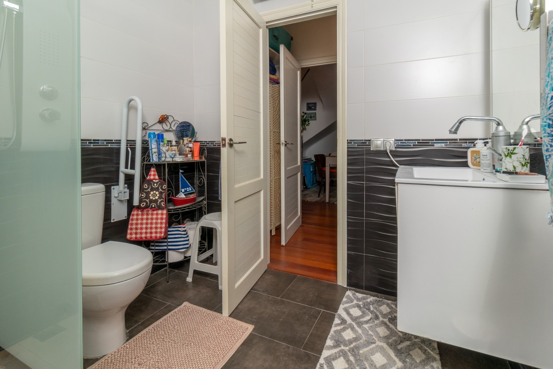 Resale - Doppelhaushälfte -
Villamartín - Fortuna