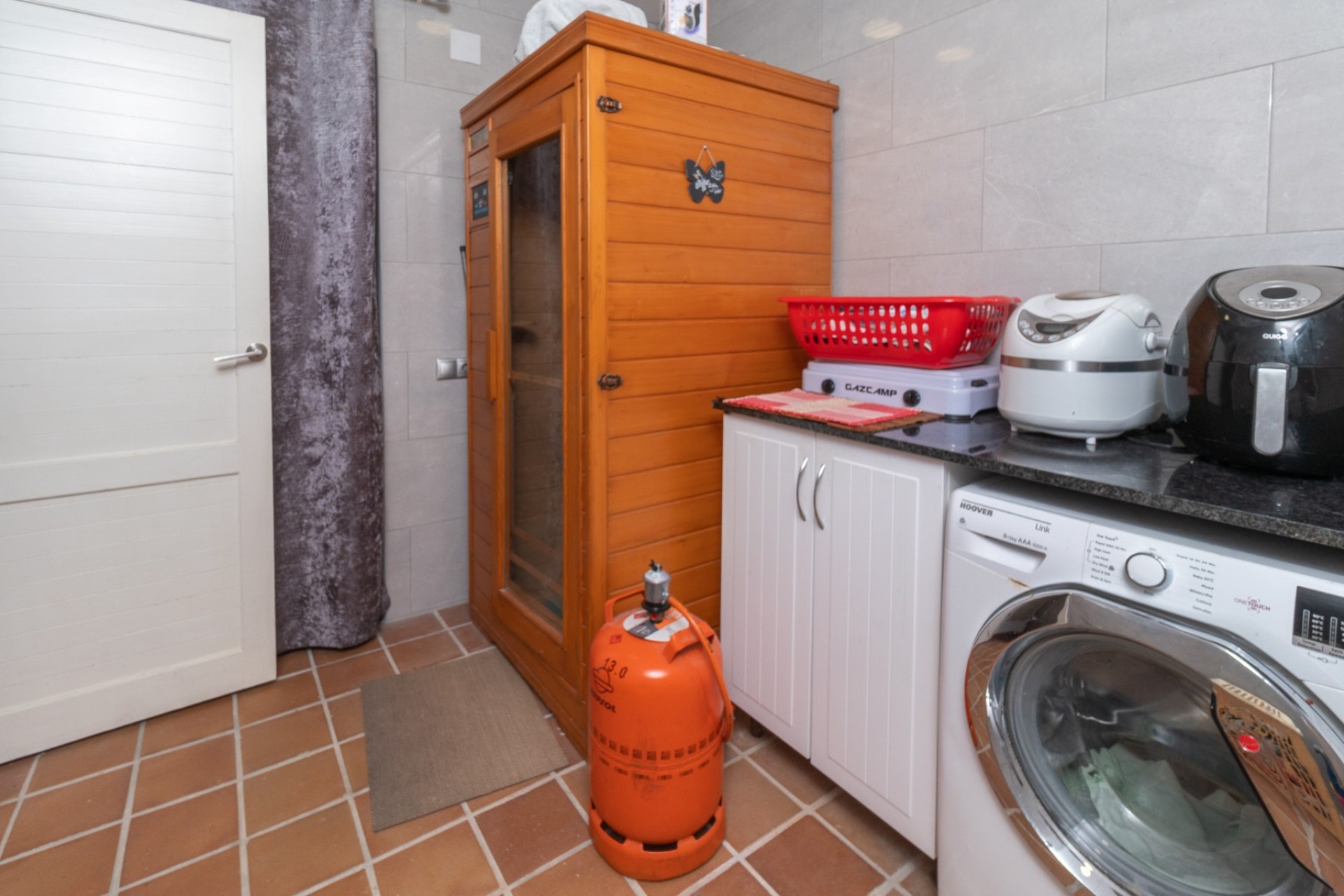 Resale - Doppelhaushälfte -
Villamartín - Fortuna