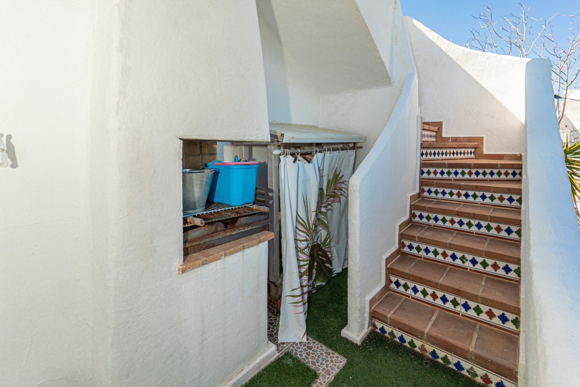 Resale - Doppelhaushälfte -
Villamartín - Fortuna