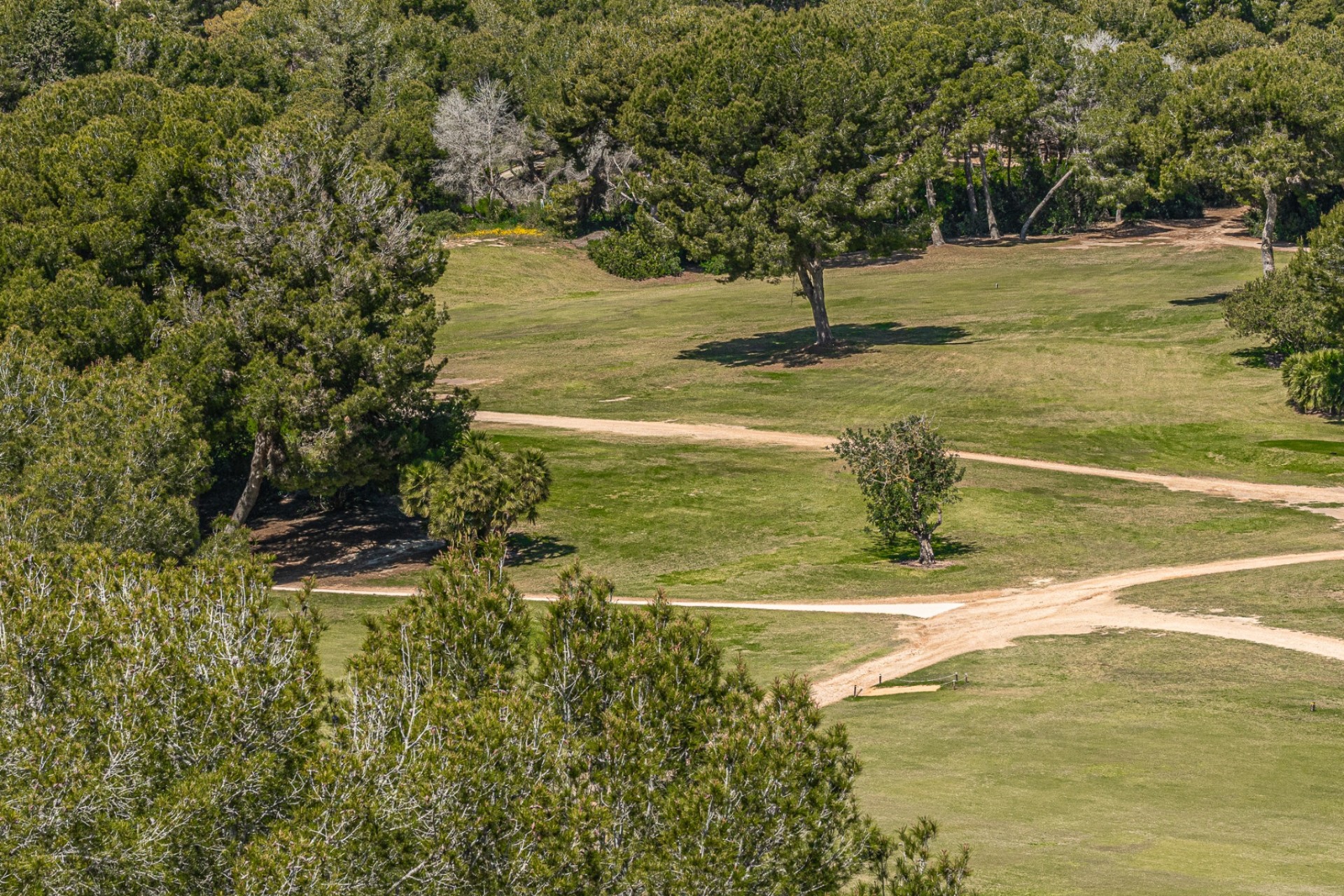 Resale - Doppelhaushälfte -
Villamartín - Fortuna