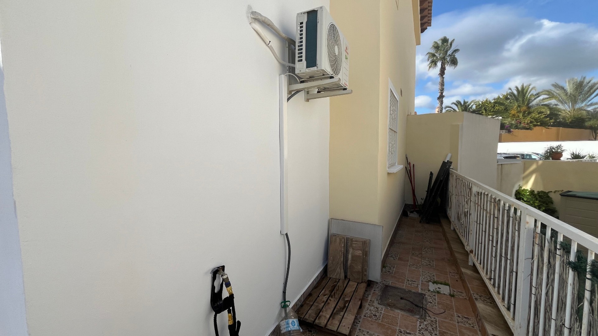 Resale - Doppelhaushälfte -
Villamartín - Panorama Golf