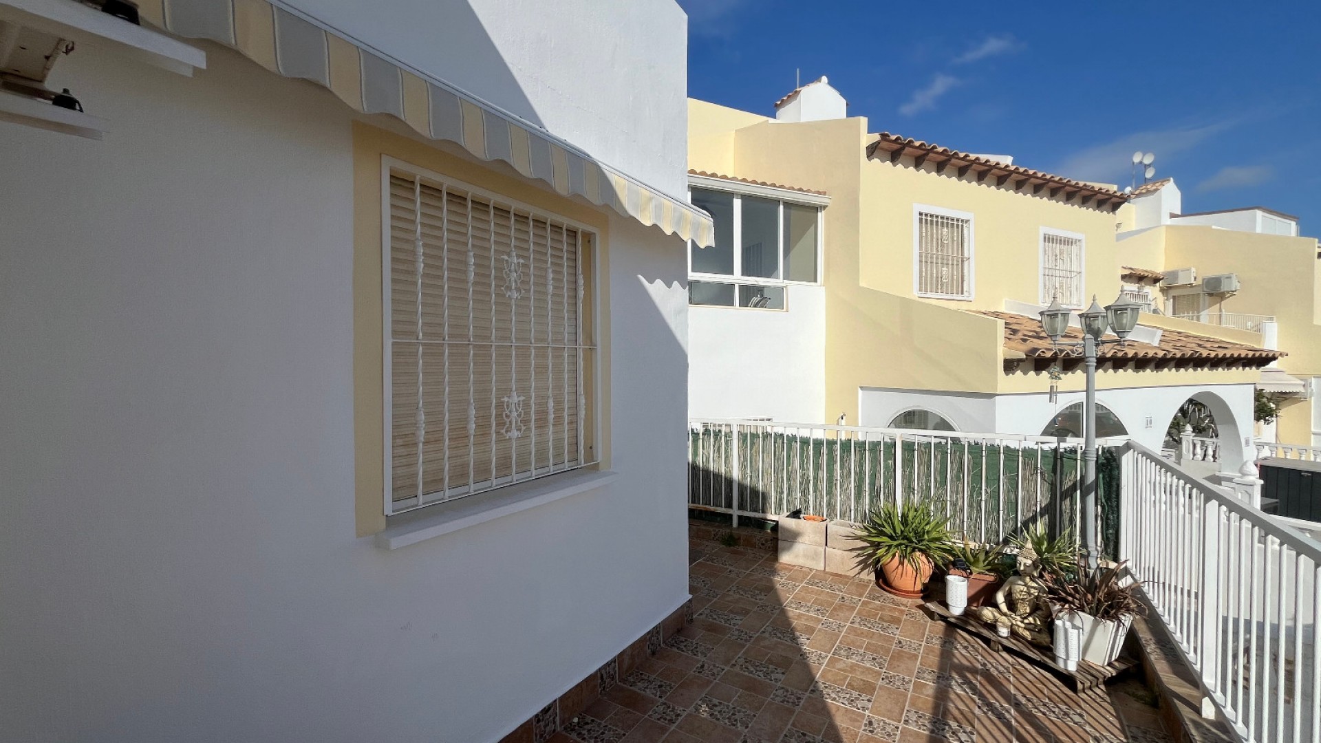 Resale - Doppelhaushälfte -
Villamartín - Panorama Golf