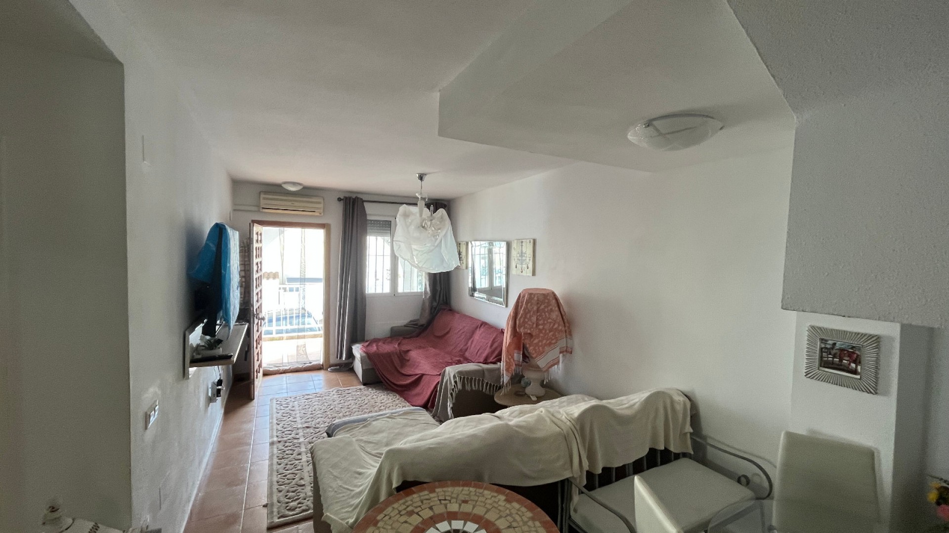 Resale - Doppelhaushälfte -
Villamartín - Panorama Golf