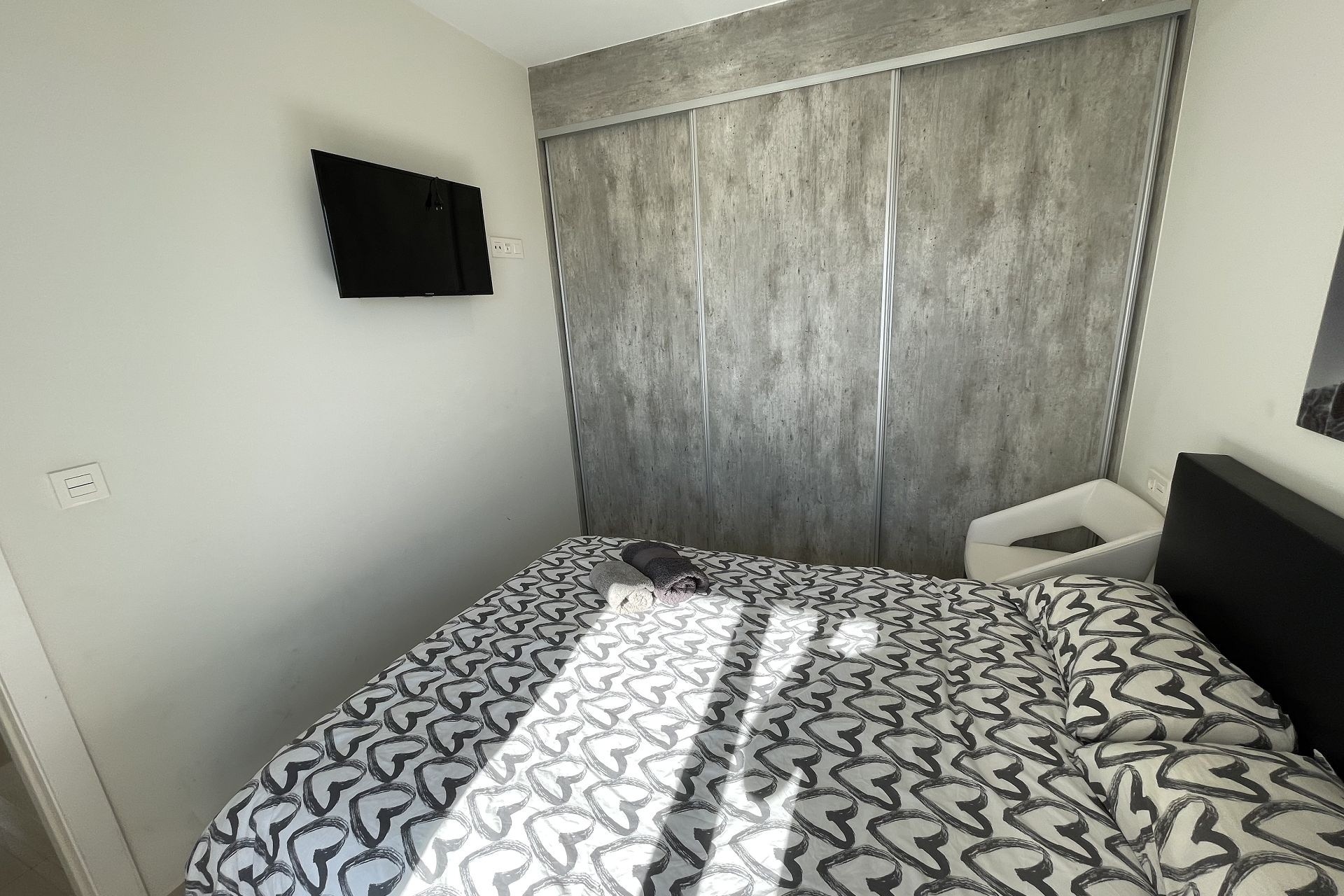 Resale - Doppelhaushälfte -
Villamartín