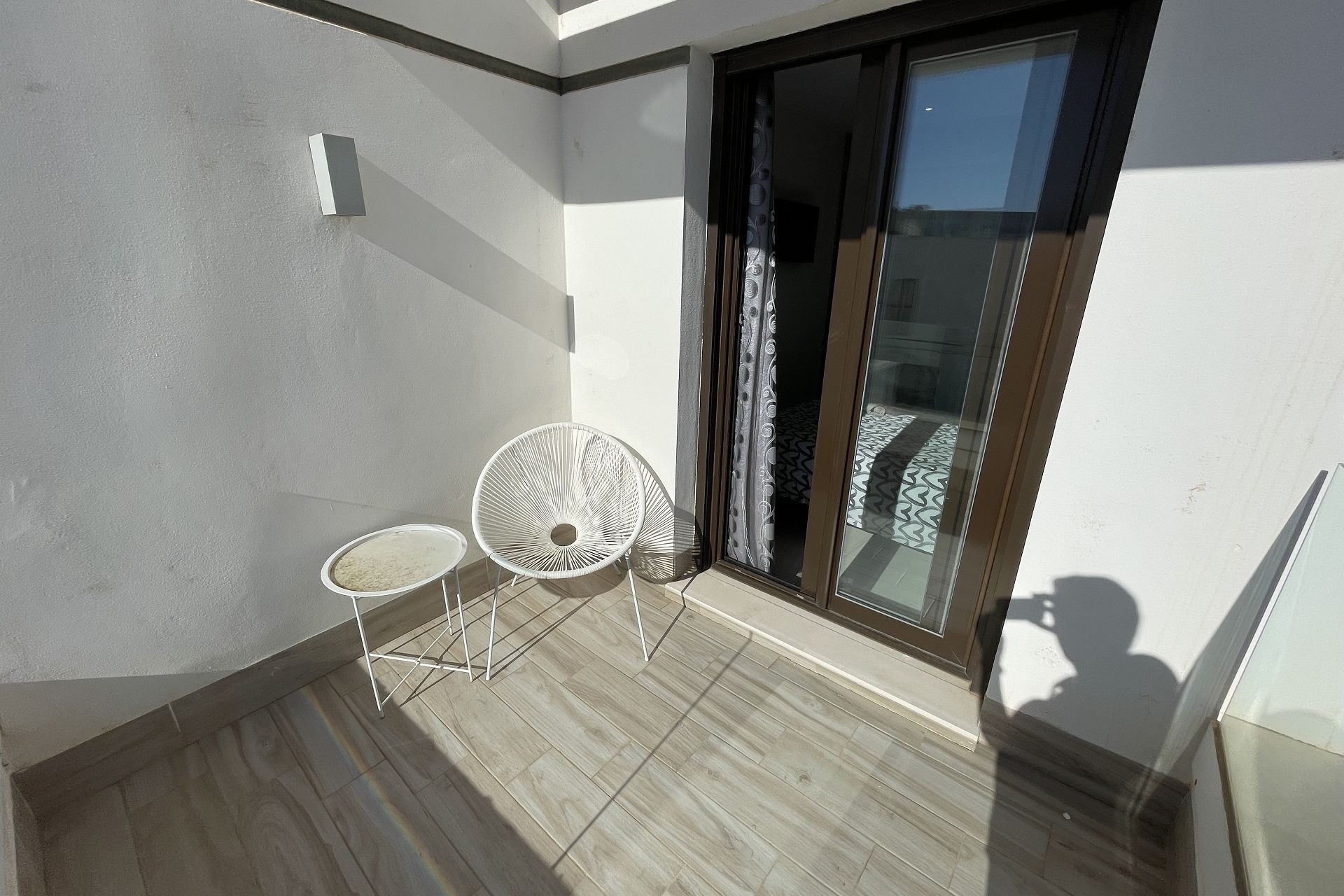 Resale - Doppelhaushälfte -
Villamartín