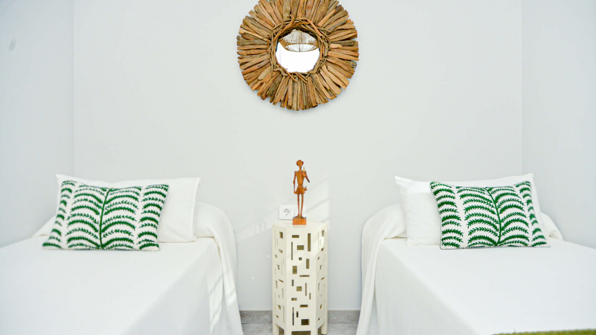 Resale - Erdgeschosswohnung -
Orihuela Costa - 0