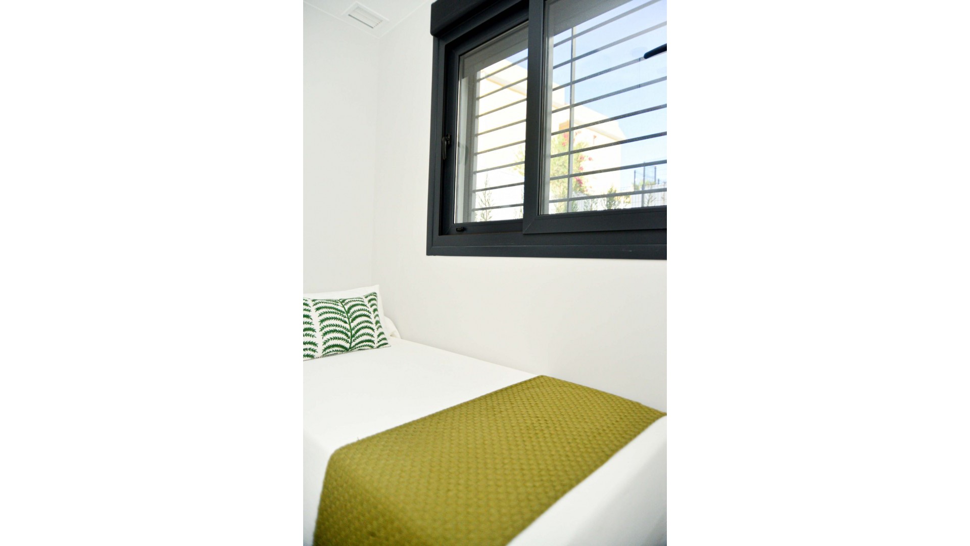 Resale - Erdgeschosswohnung -
Orihuela Costa - 0