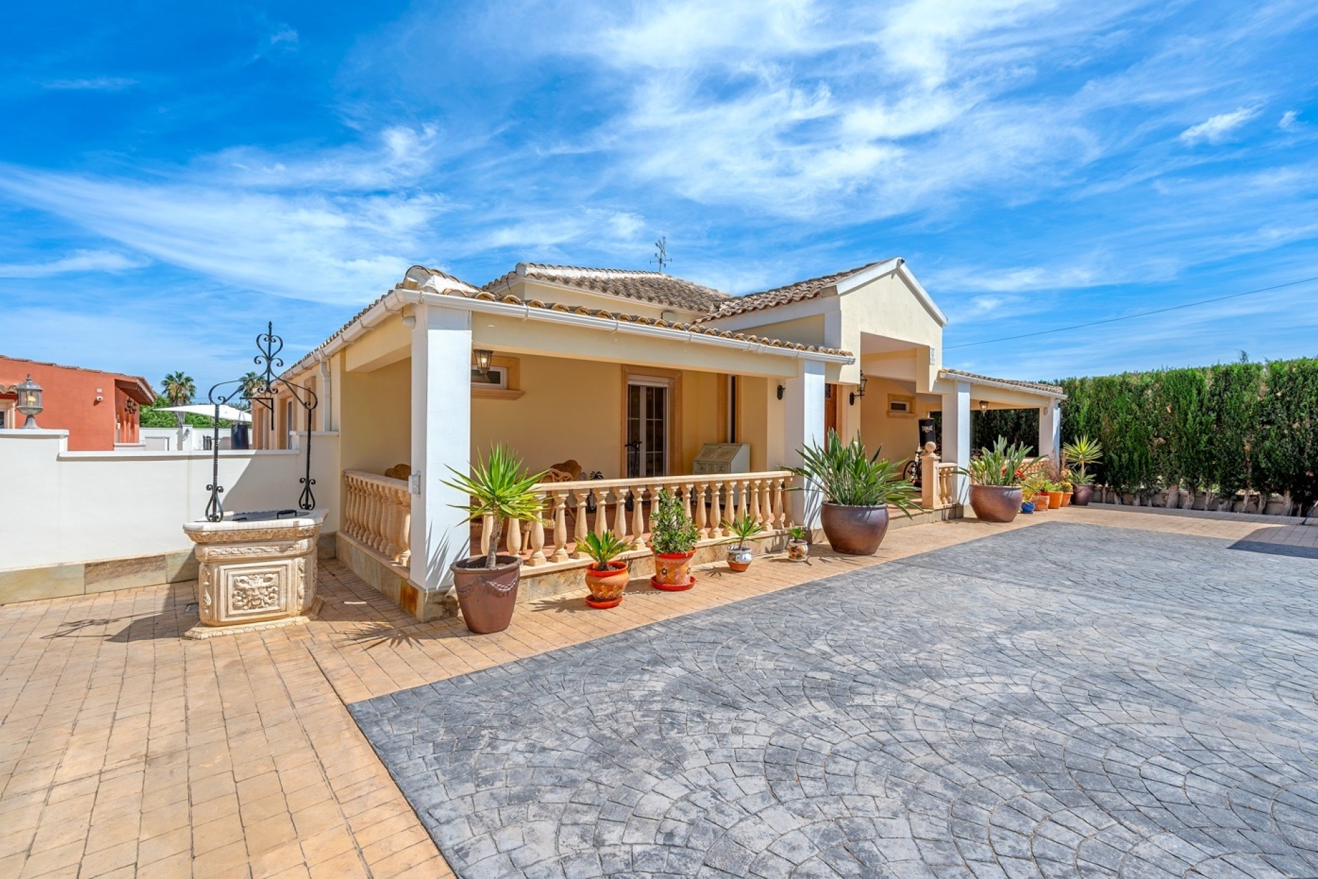 Resale - Finca - Country Property -
Almoradí - Las Heredades