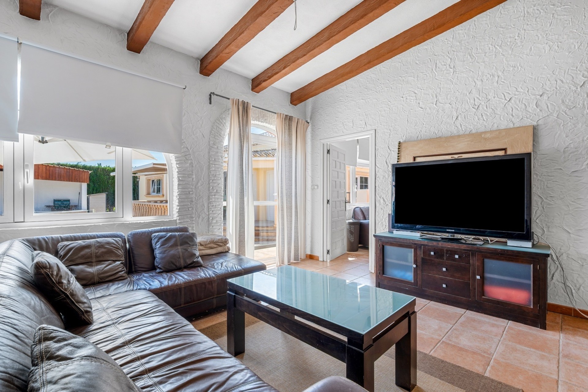 Resale - Finca - Country Property -
Almoradí - Las Heredades
