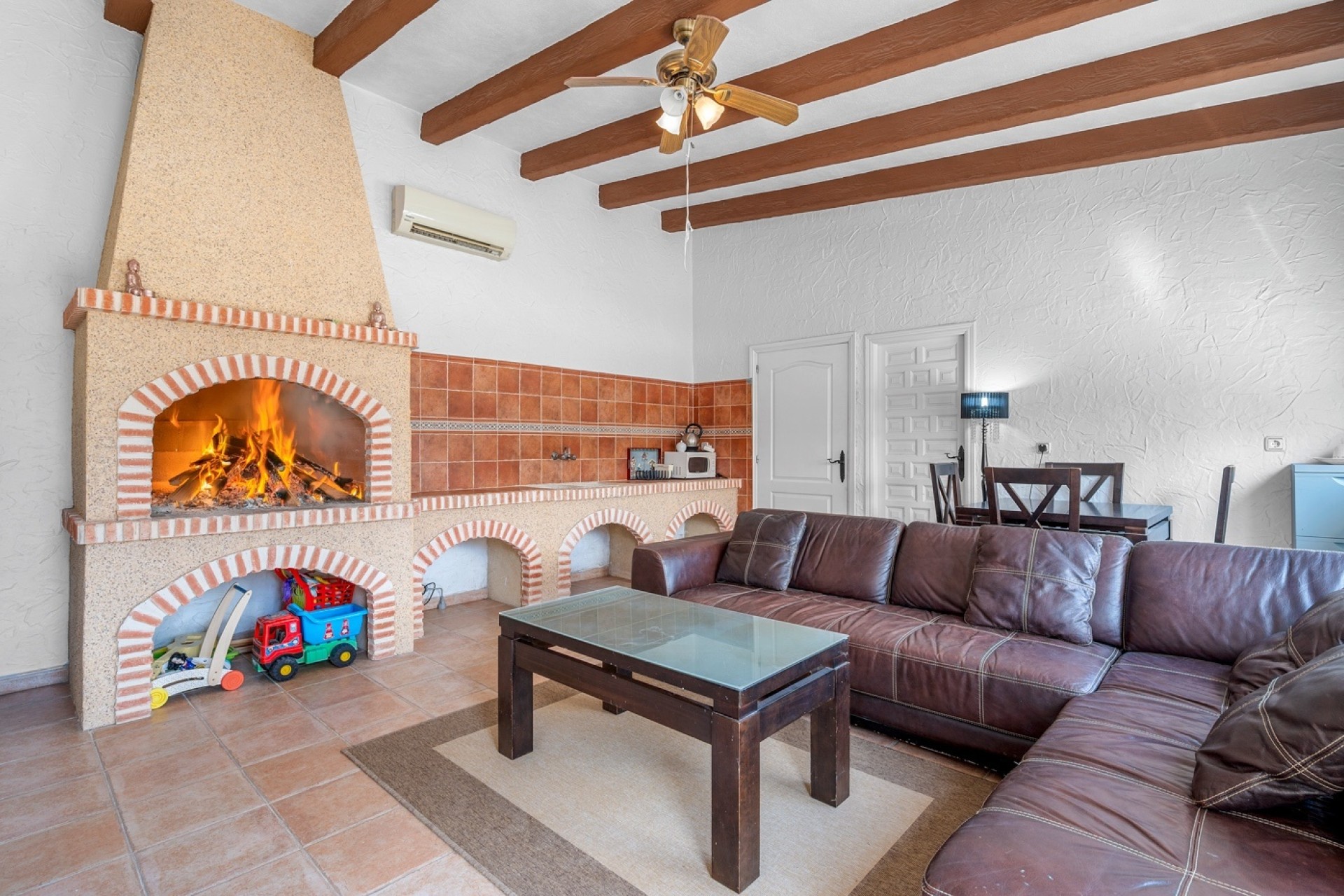 Resale - Finca - Country Property -
Almoradí - Las Heredades