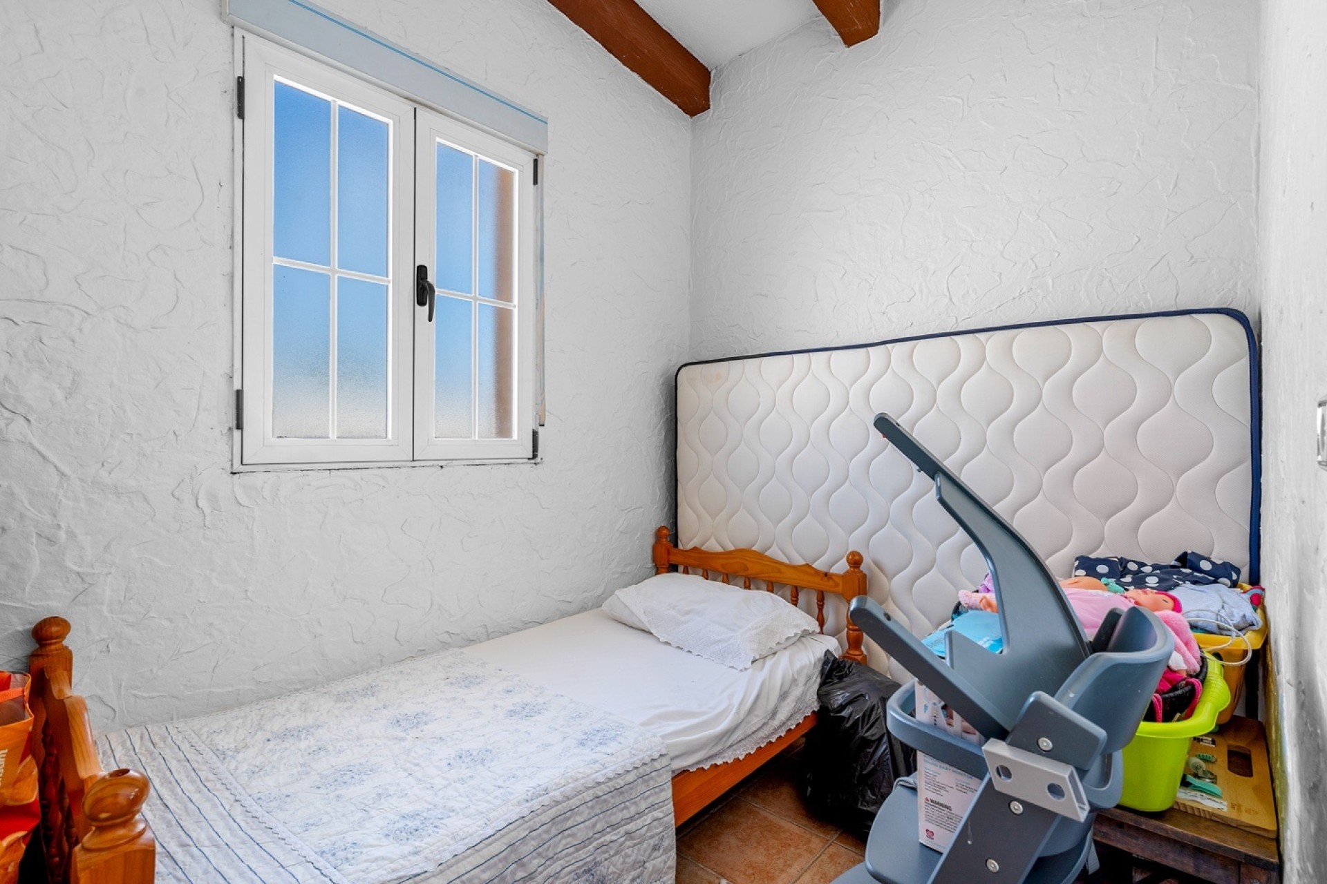 Resale - Finca - Country Property -
Almoradí - Las Heredades