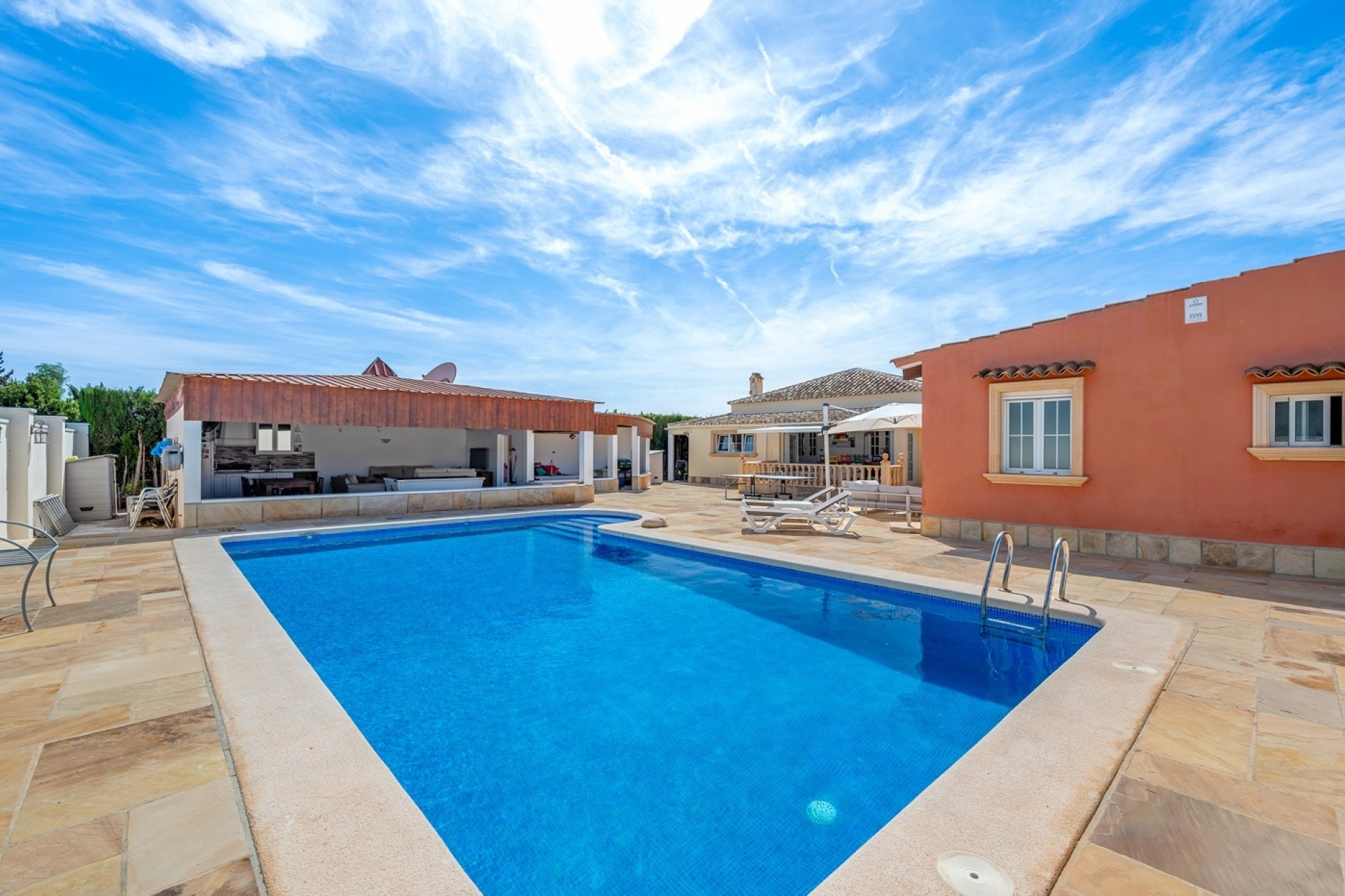 Resale - Finca - Country Property -
Almoradí - Las Heredades