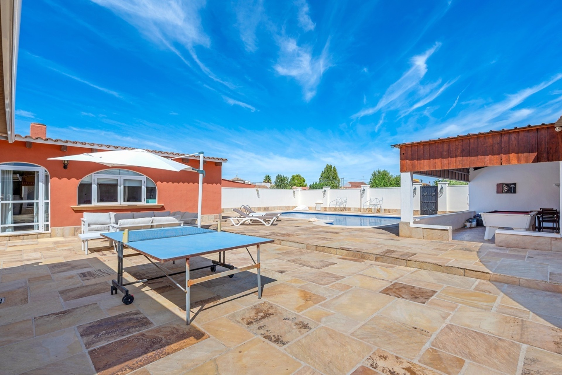 Resale - Finca - Country Property -
Almoradí - Las Heredades