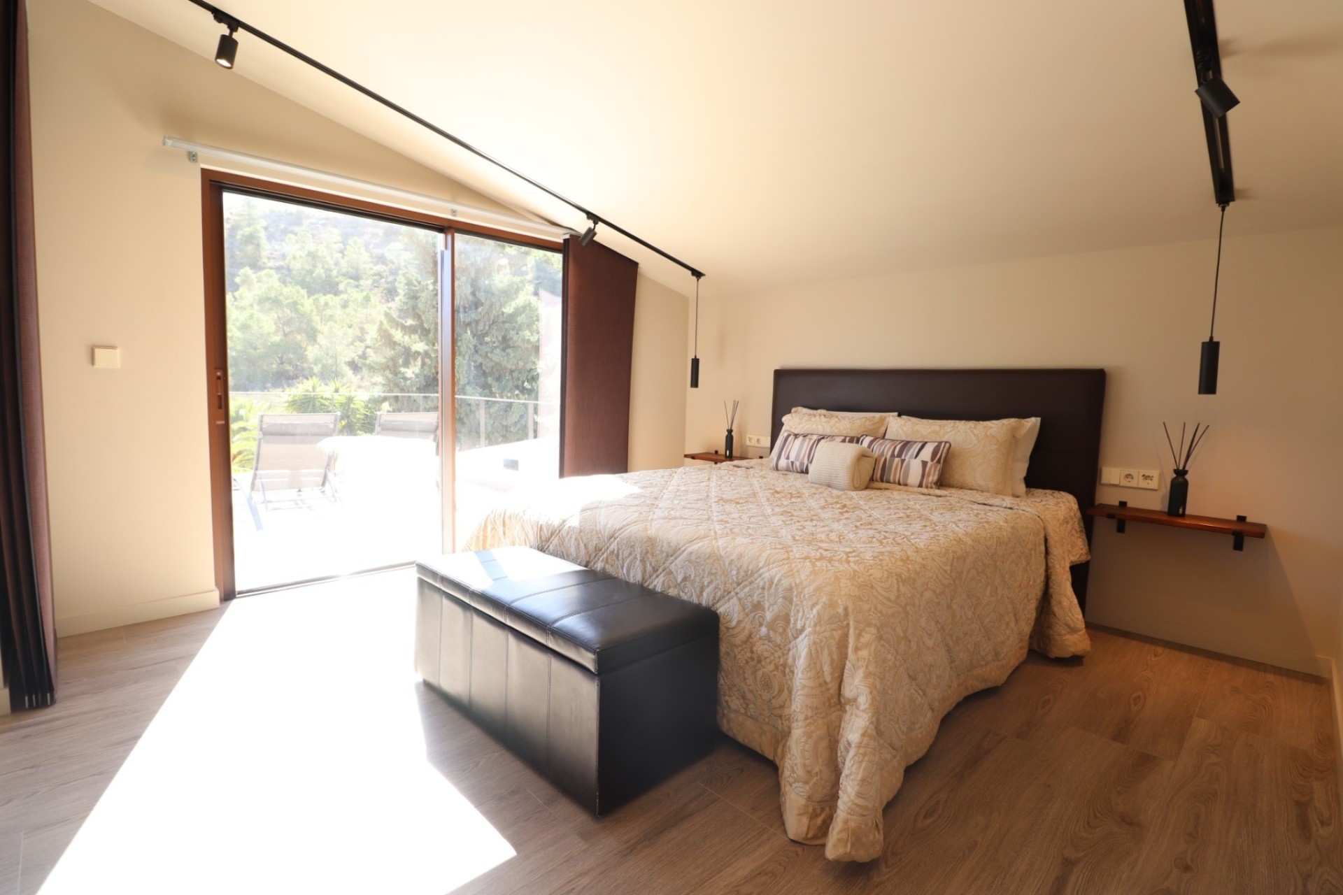 Resale - Finca - Country Property -
Aspe - Aspe - Country