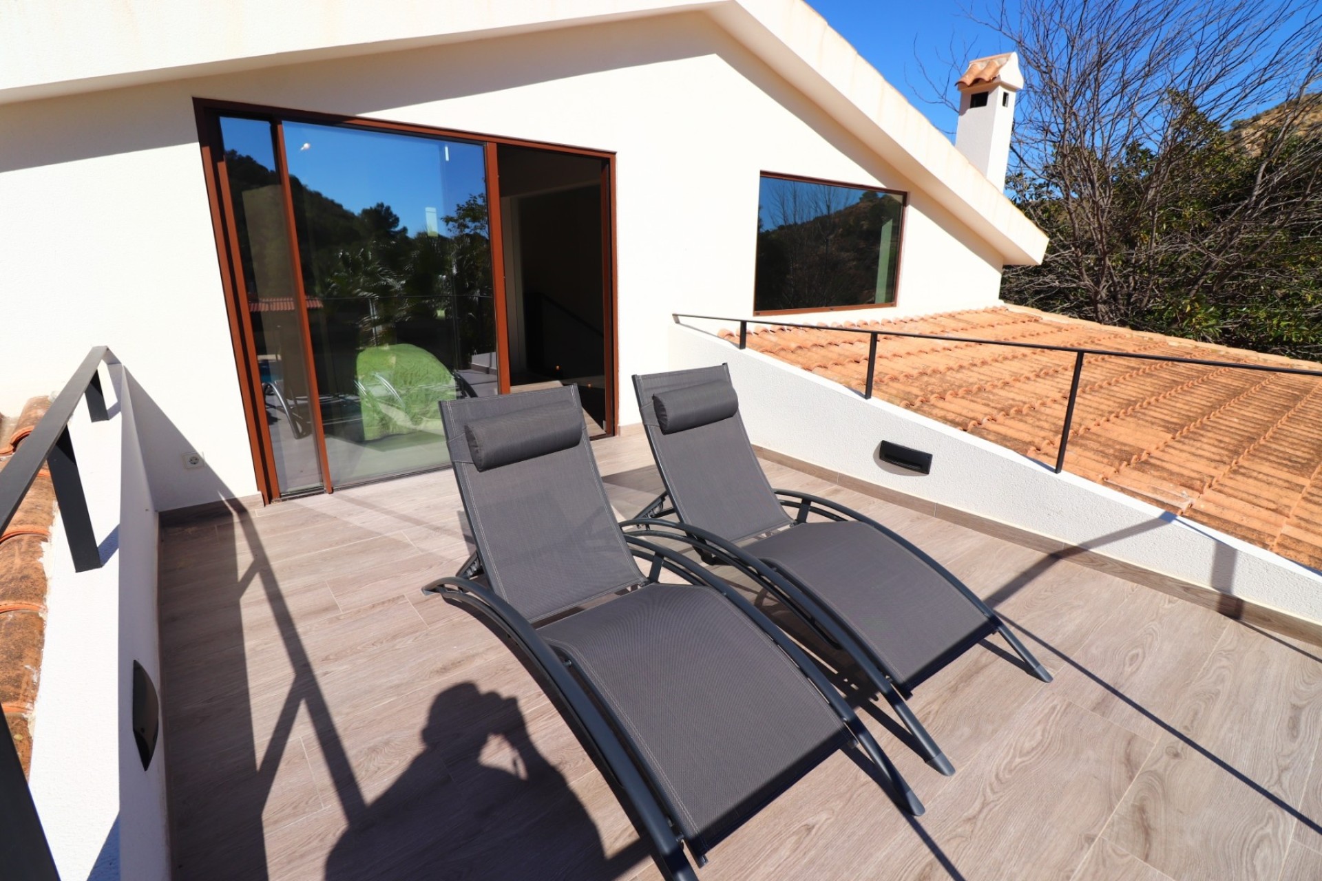 Resale - Finca - Country Property -
Aspe - Aspe - Country