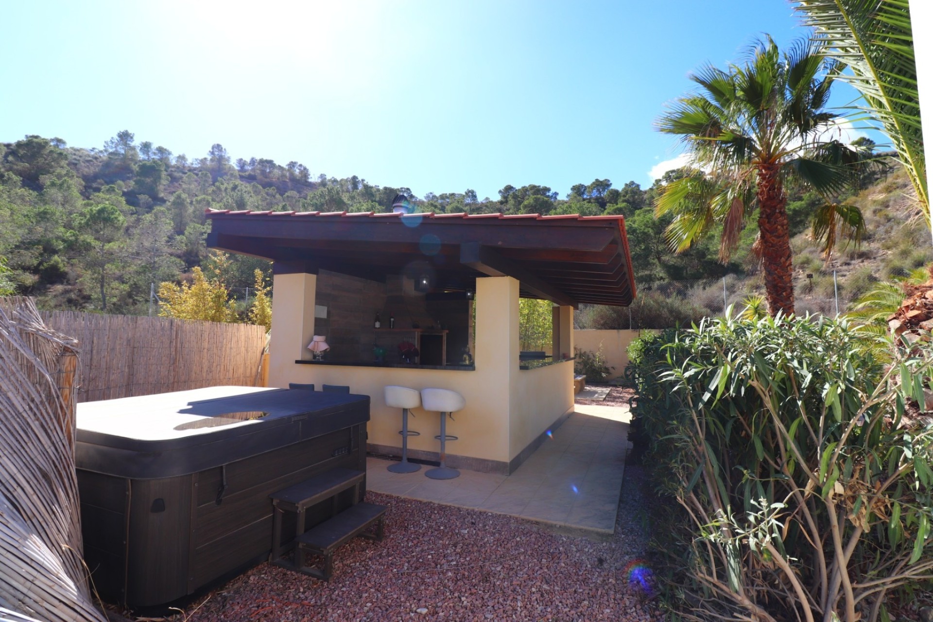 Resale - Finca - Country Property -
Aspe - Aspe - Country