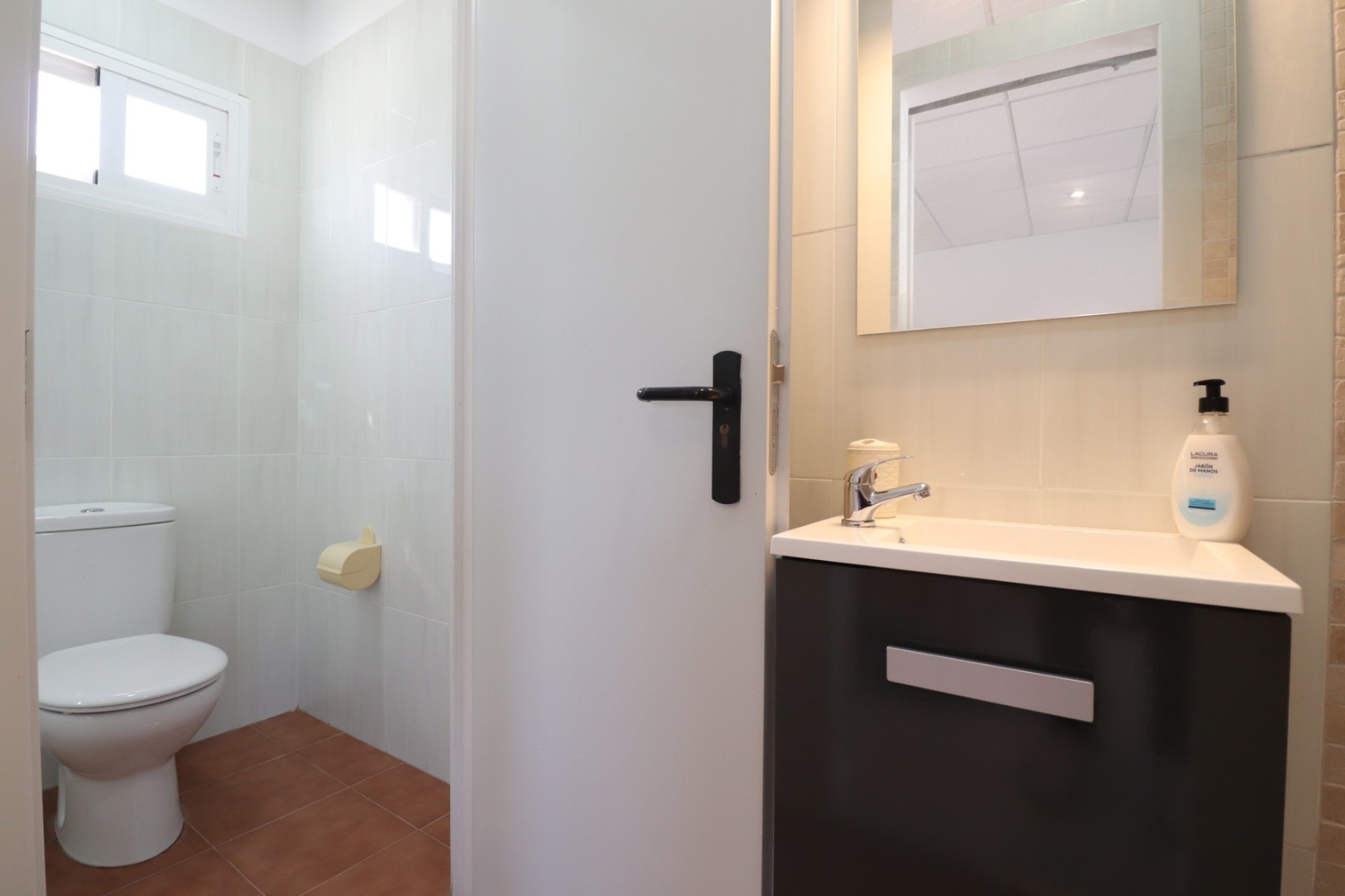 Resale - Finca - Country Property -
Benferri - Benferri - Country