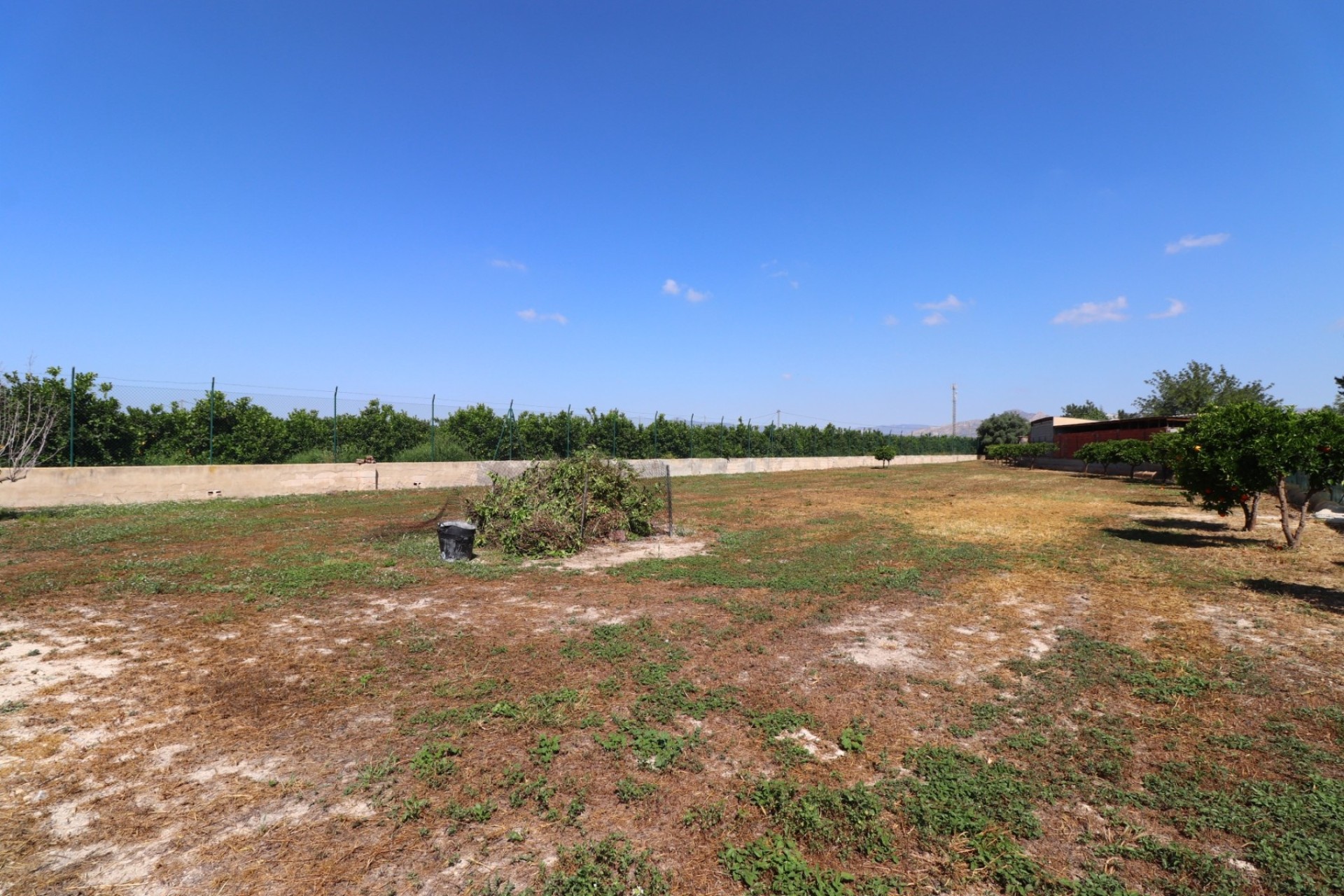 Resale - Finca - Country Property -
Benferri - Benferri - Country