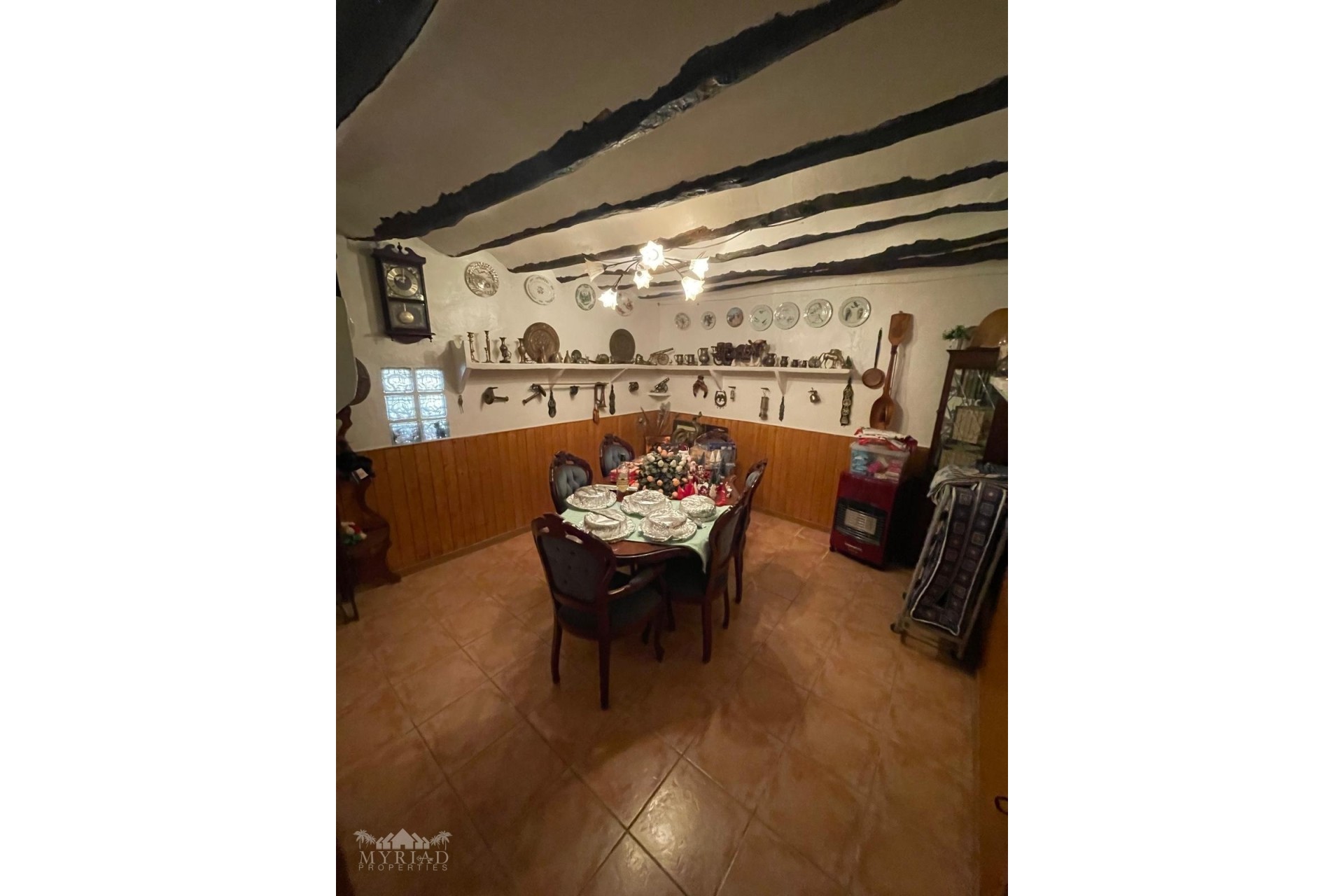 Resale - Finca - Country Property -
Ca&ntilde;ada del Trigo - Ca&ntilde;ada del Trigo Murcia