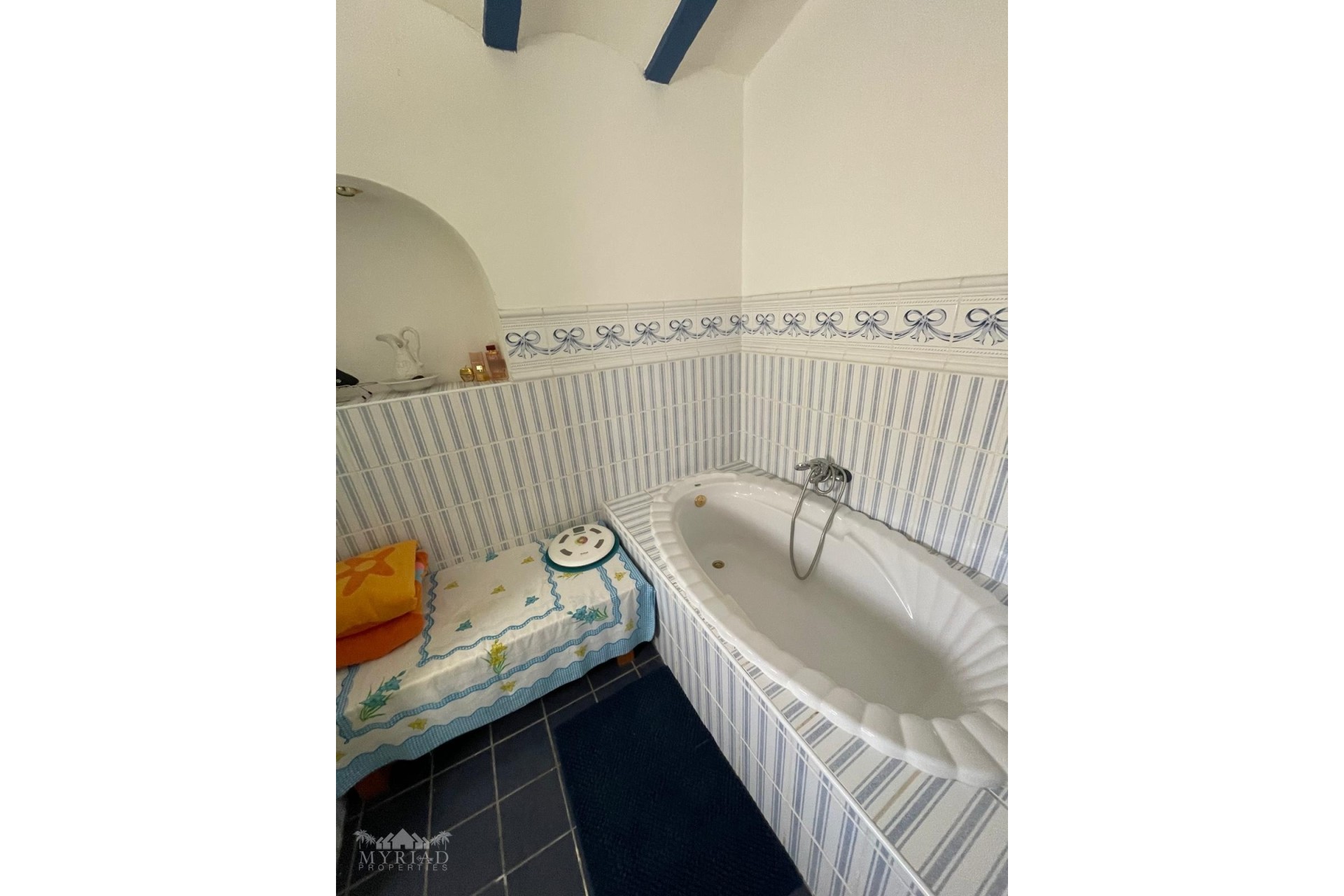 Resale - Finca - Country Property -
Ca&ntilde;ada del Trigo - Ca&ntilde;ada del Trigo Murcia