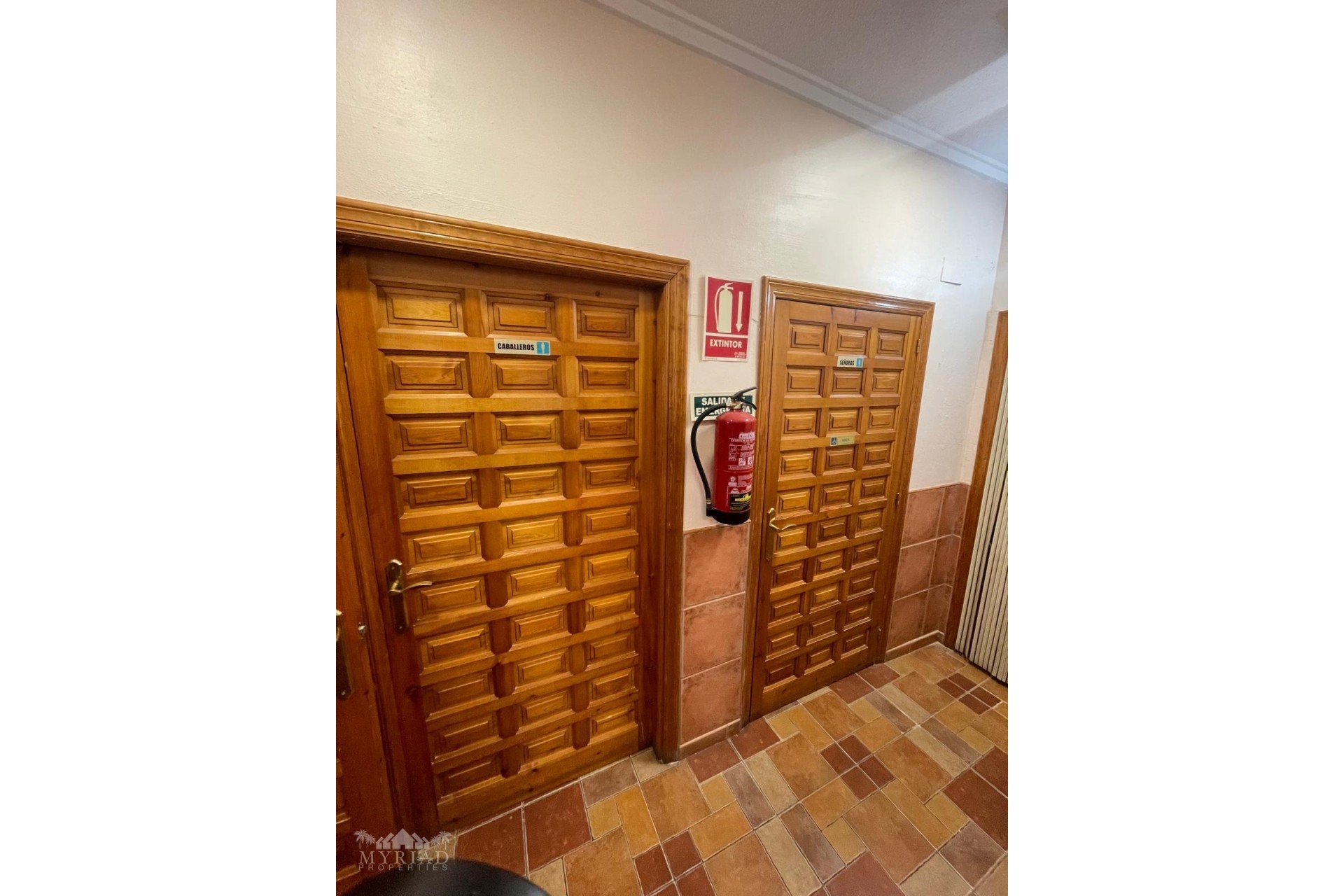 Resale - Finca - Country Property -
Ca&ntilde;ada del Trigo - Ca&ntilde;ada del Trigo Murcia