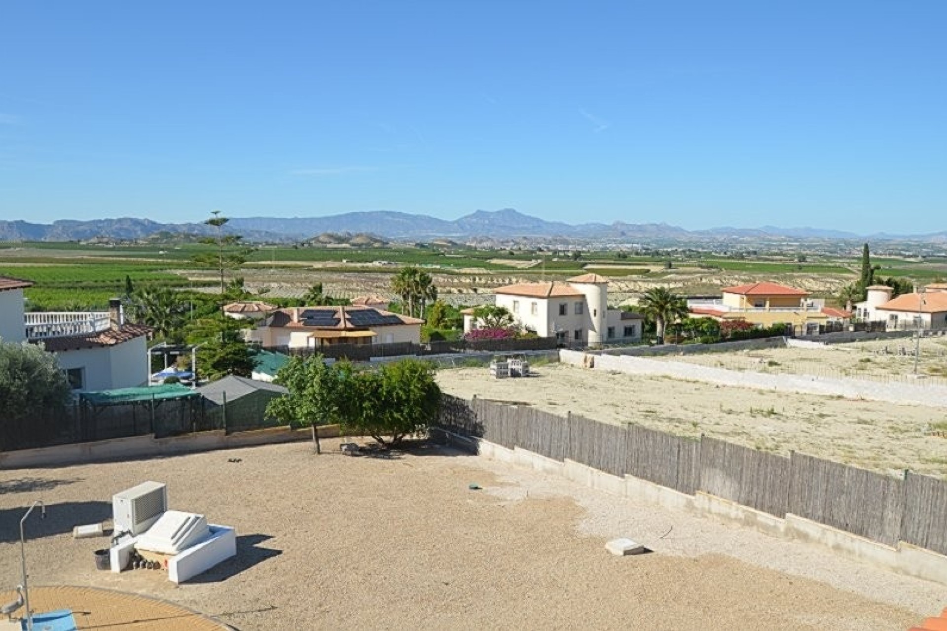 Resale - Finca - Country Property -
Campos del Rio - Inland