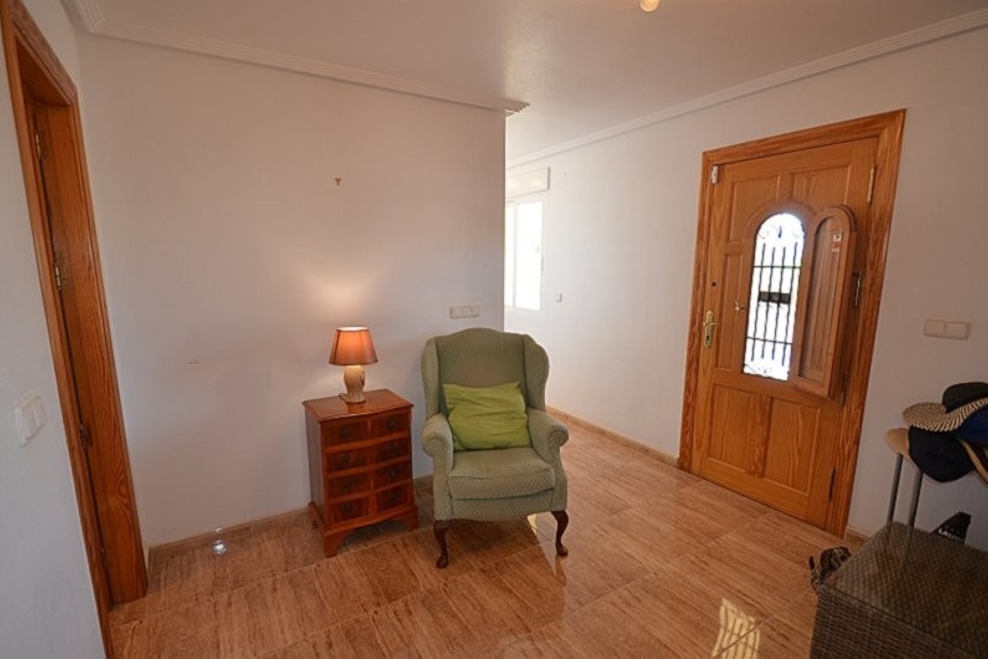 Resale - Finca - Country Property -
Campos del Rio - Inland