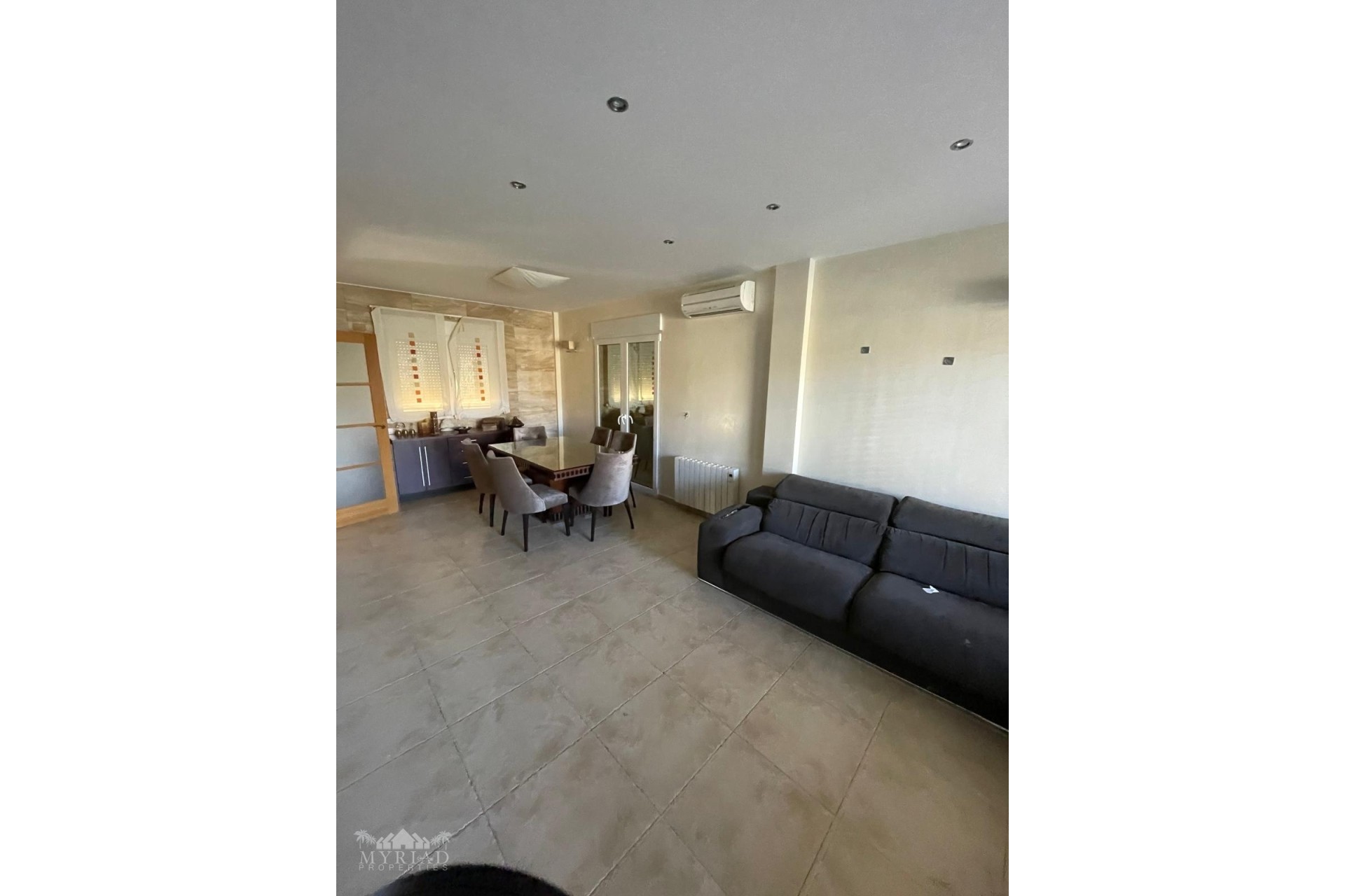 Resale - Finca - Country Property -
Cañada de la Leña - Canada de la Lena Murcia