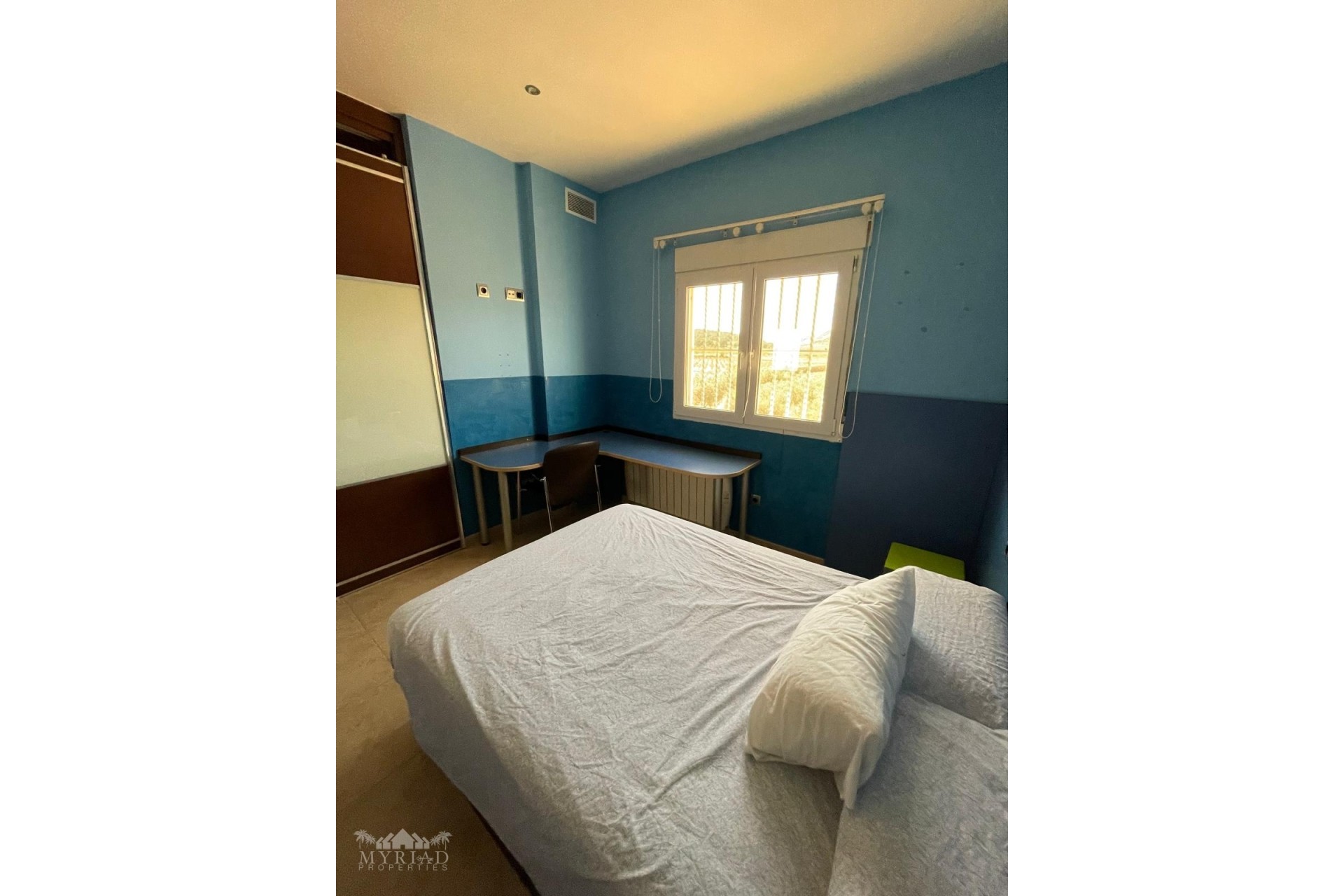 Resale - Finca - Country Property -
Cañada de la Leña - Canada de la Lena Murcia