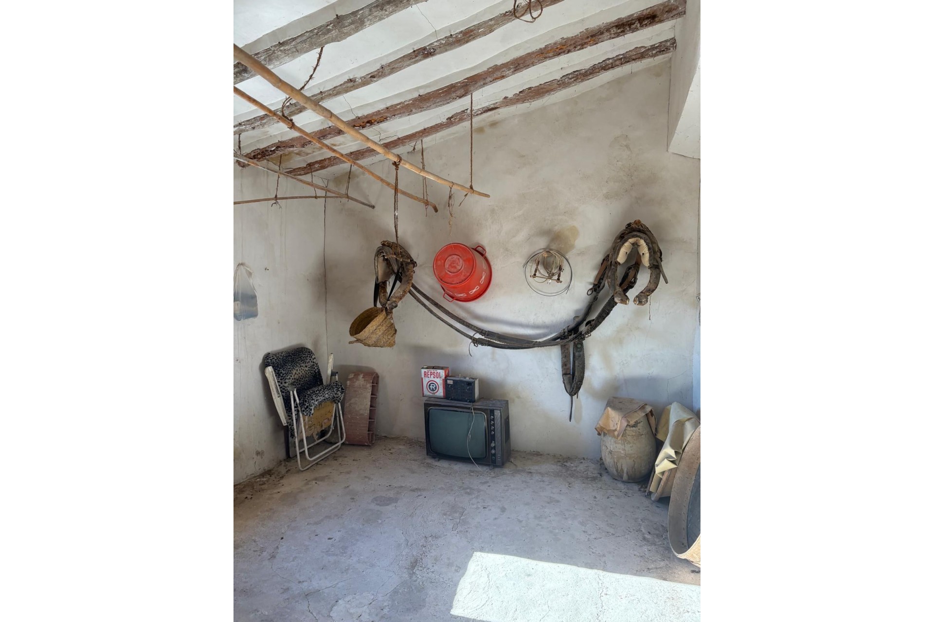 Resale - Finca - Country Property -
Cañada del Trigo - Canada del Trigo Murcia