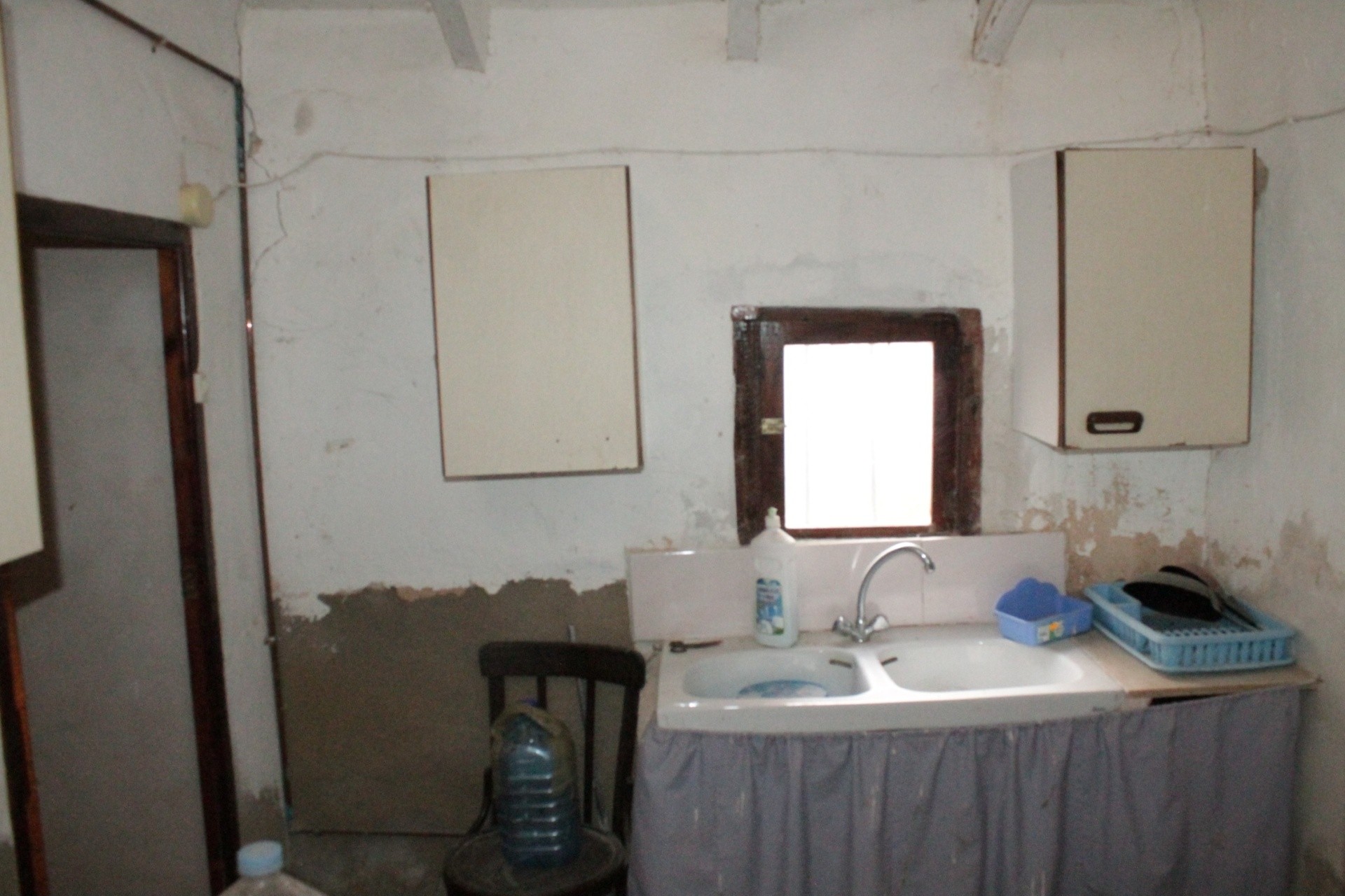 Resale - Finca - Country Property -
Cañada del Trigo - Canada del Trigo Murcia