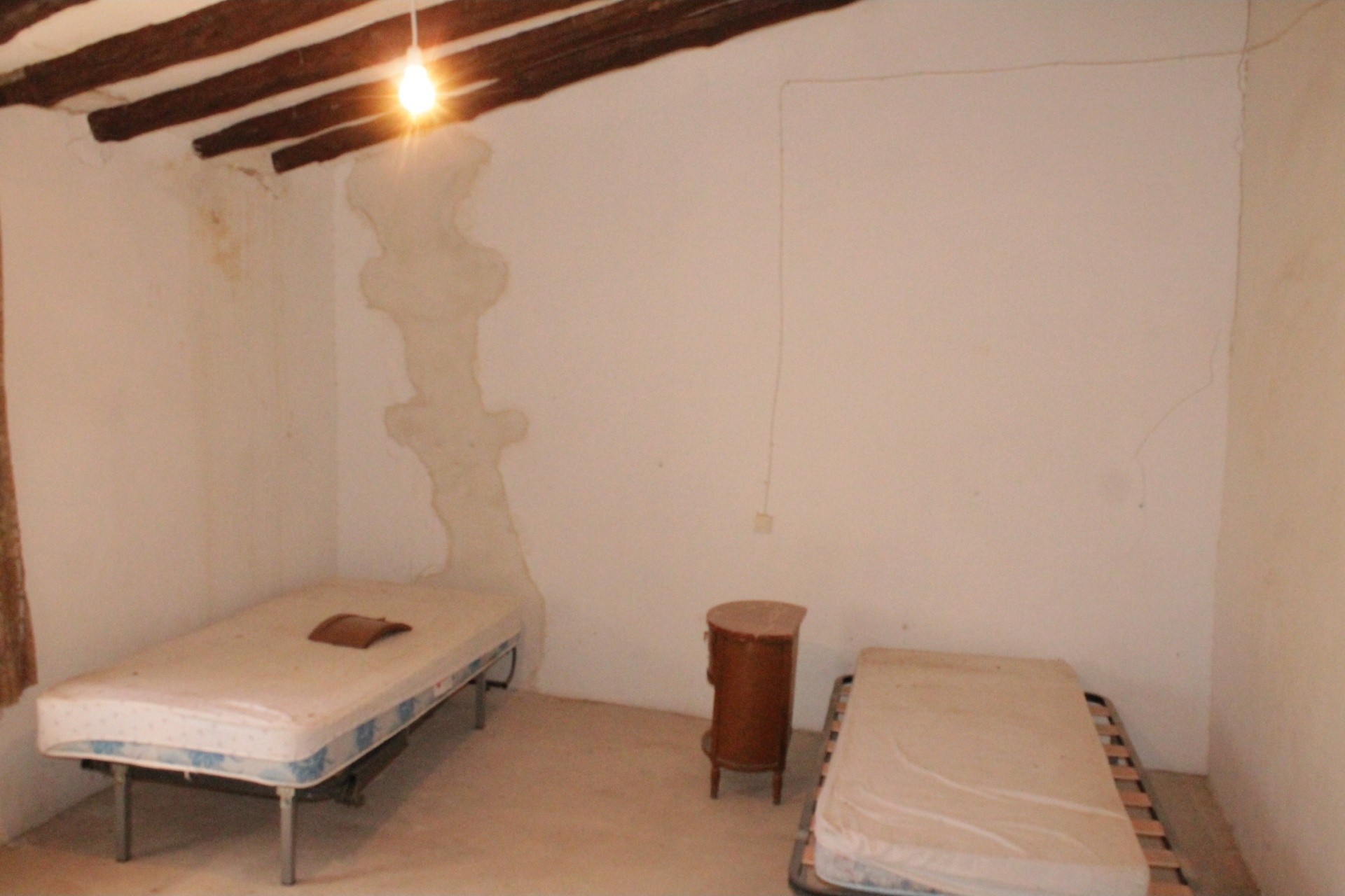 Resale - Finca - Country Property -
Cañada del Trigo - Canada del Trigo Murcia